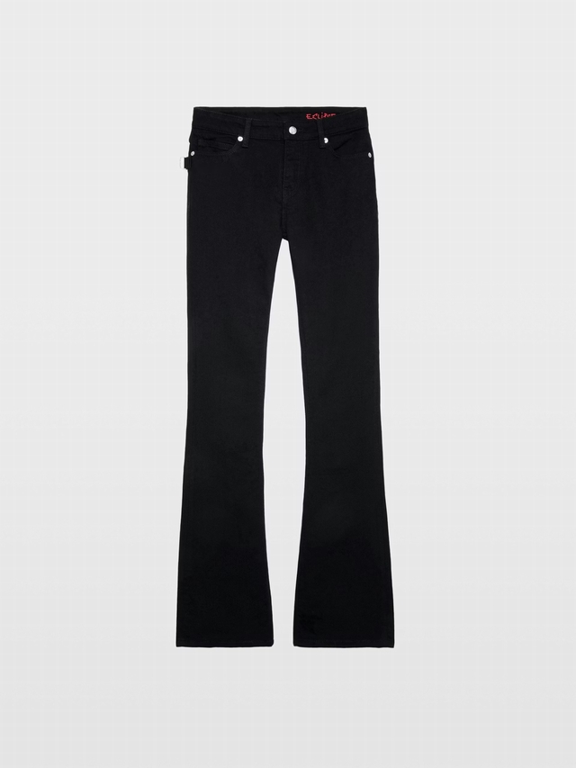 ECLIPSE JEANS