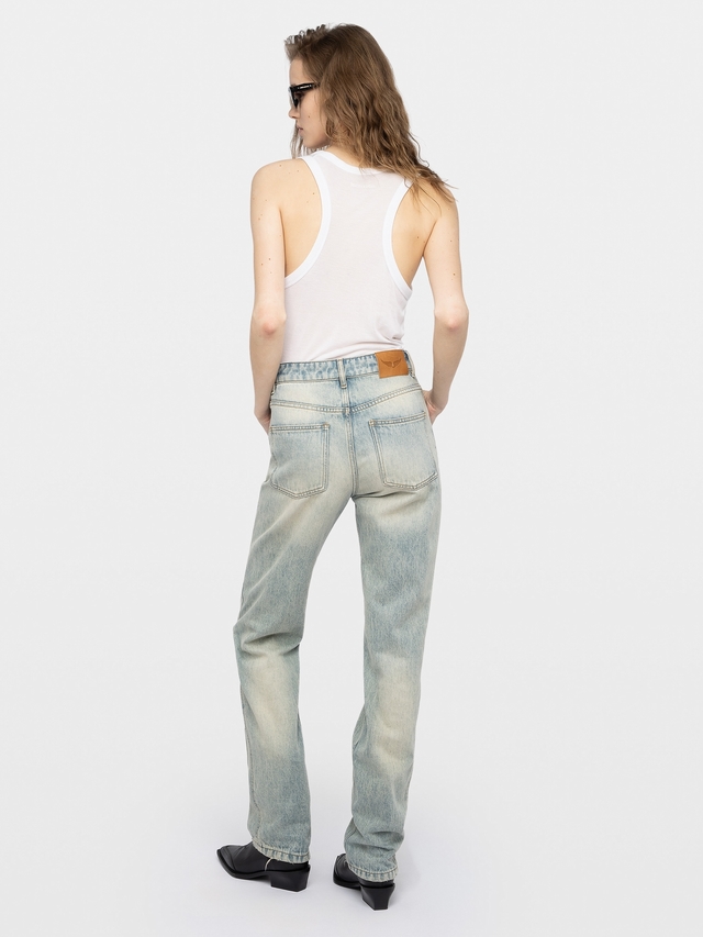 ETE JEANS