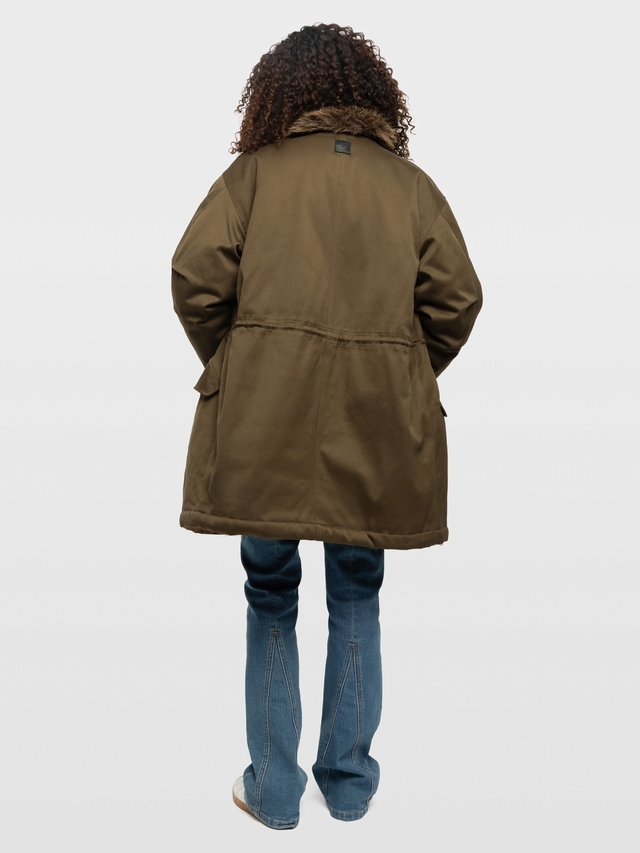 KADRI COAT