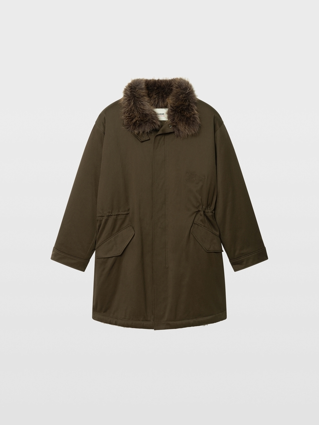 KADRI COAT