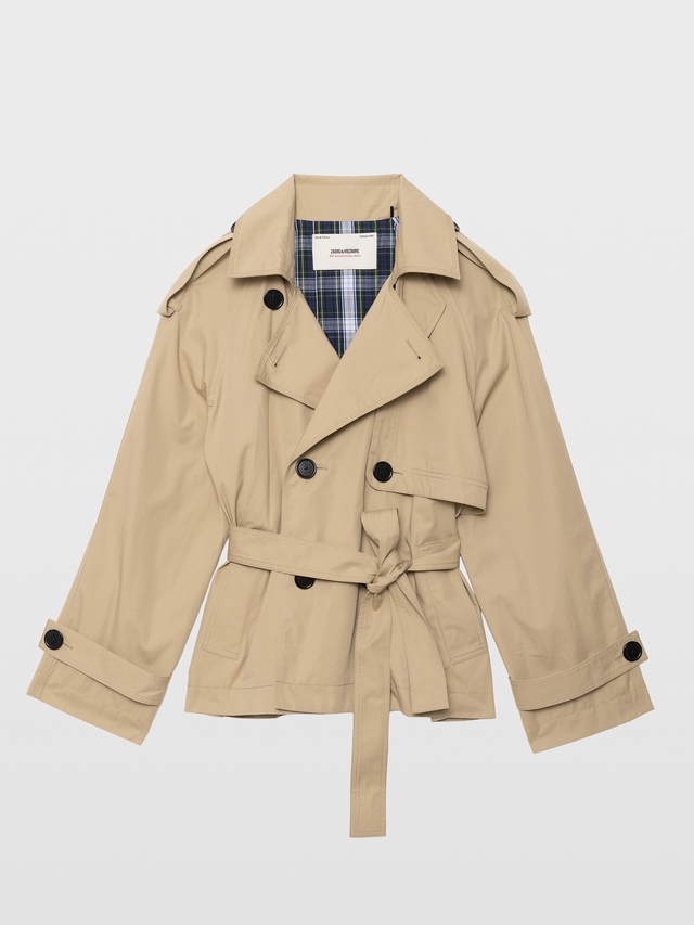 KIVANA JACKET