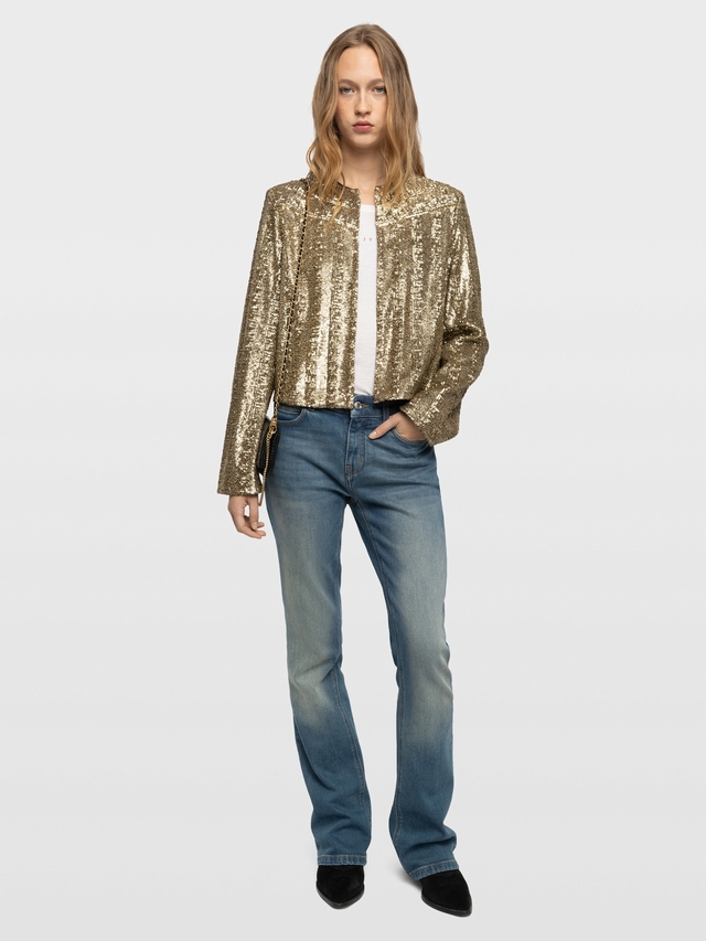 LUXILO JACKET