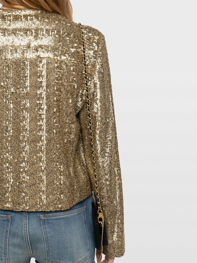 LUXILO JACKET