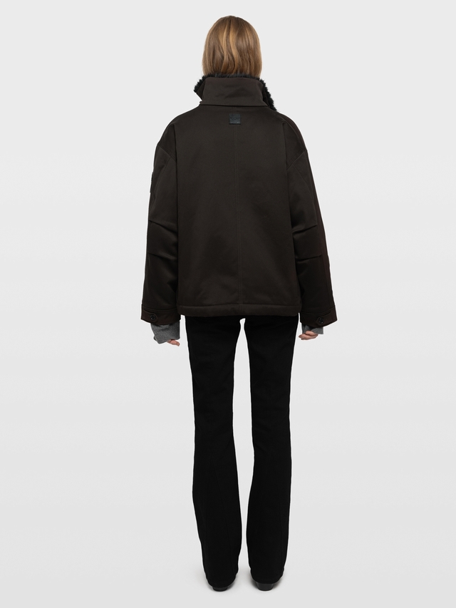 KADRIS COAT
