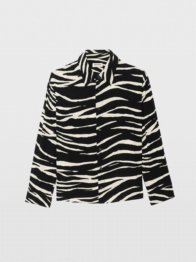 TYRICA SHIRT