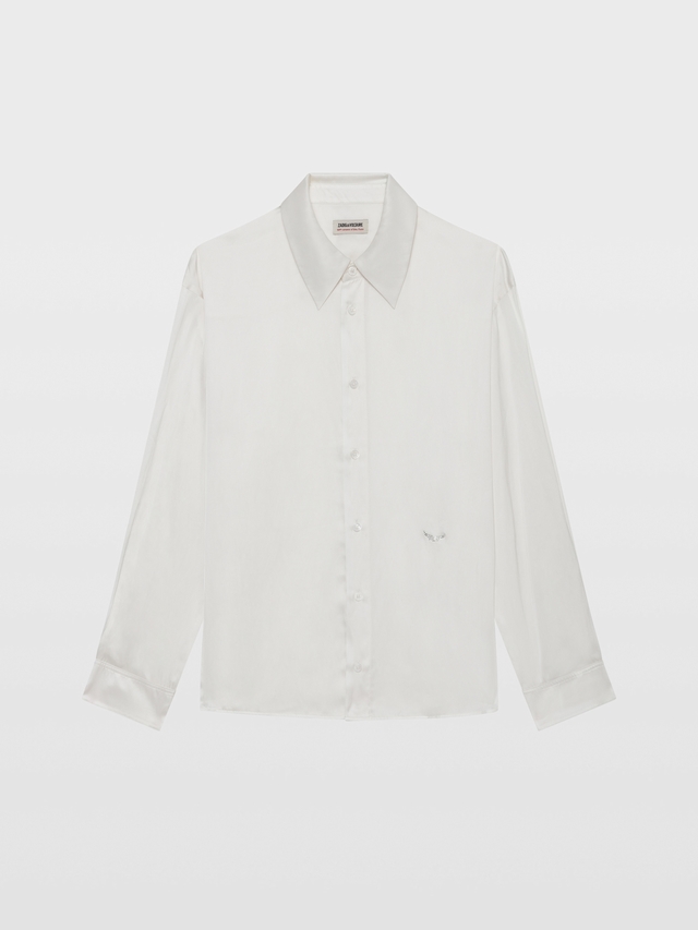 TYRICA SHIRT