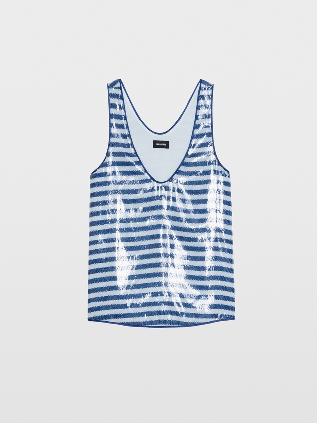 TARYS TANK TOP