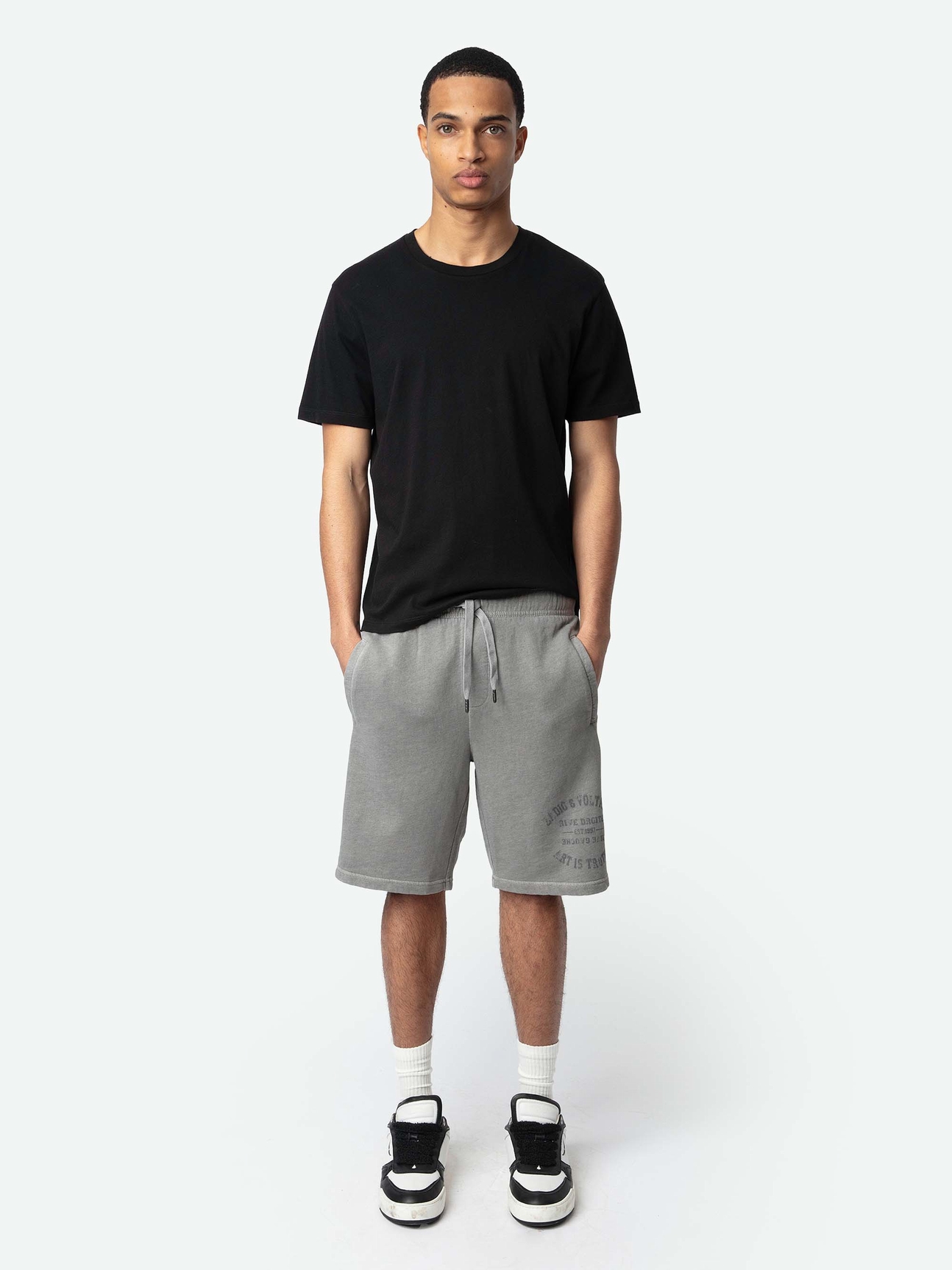 PARTY SHORTS