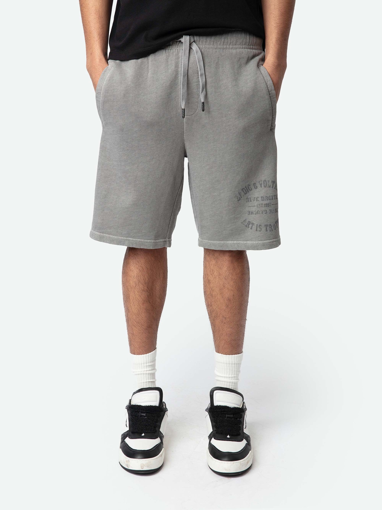 PARTY SHORTS