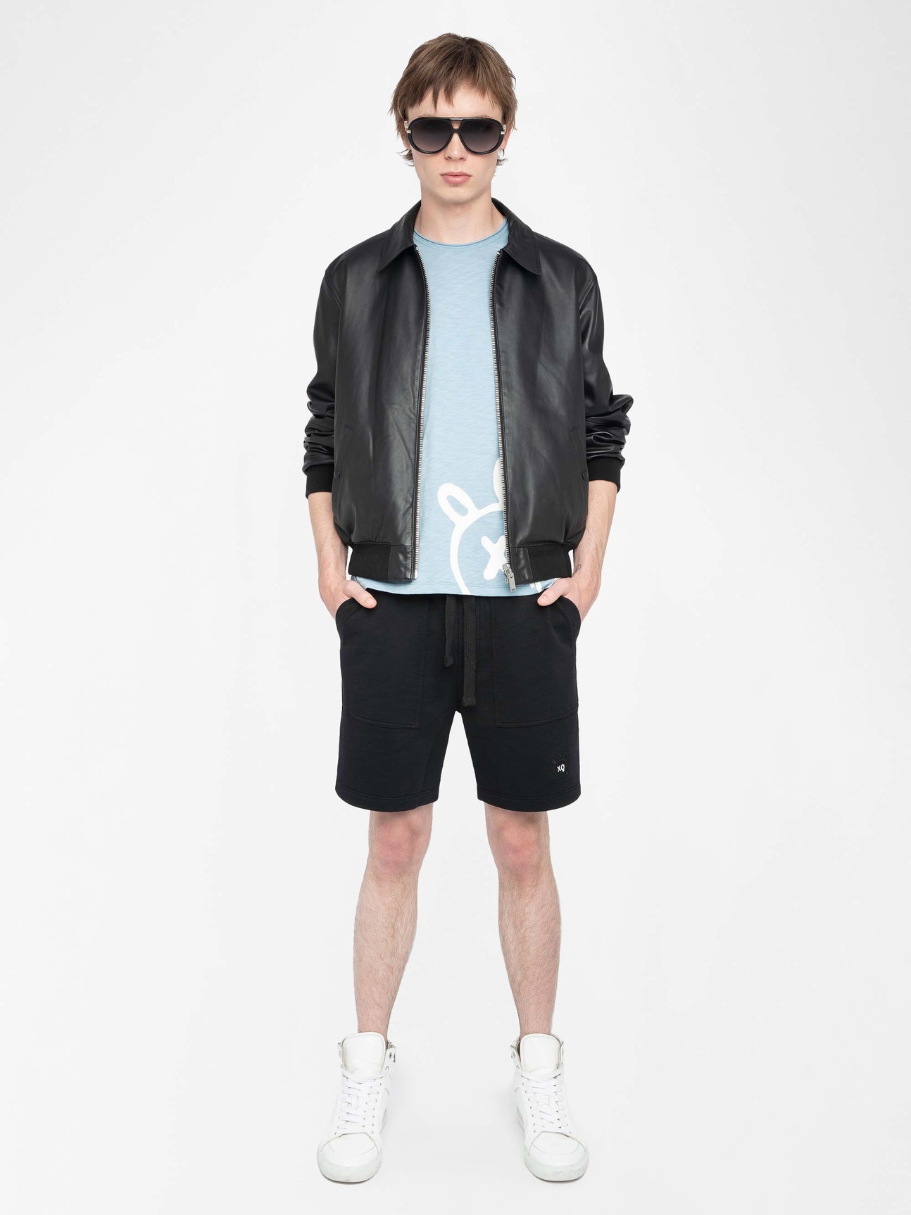 PABLO SHORTS