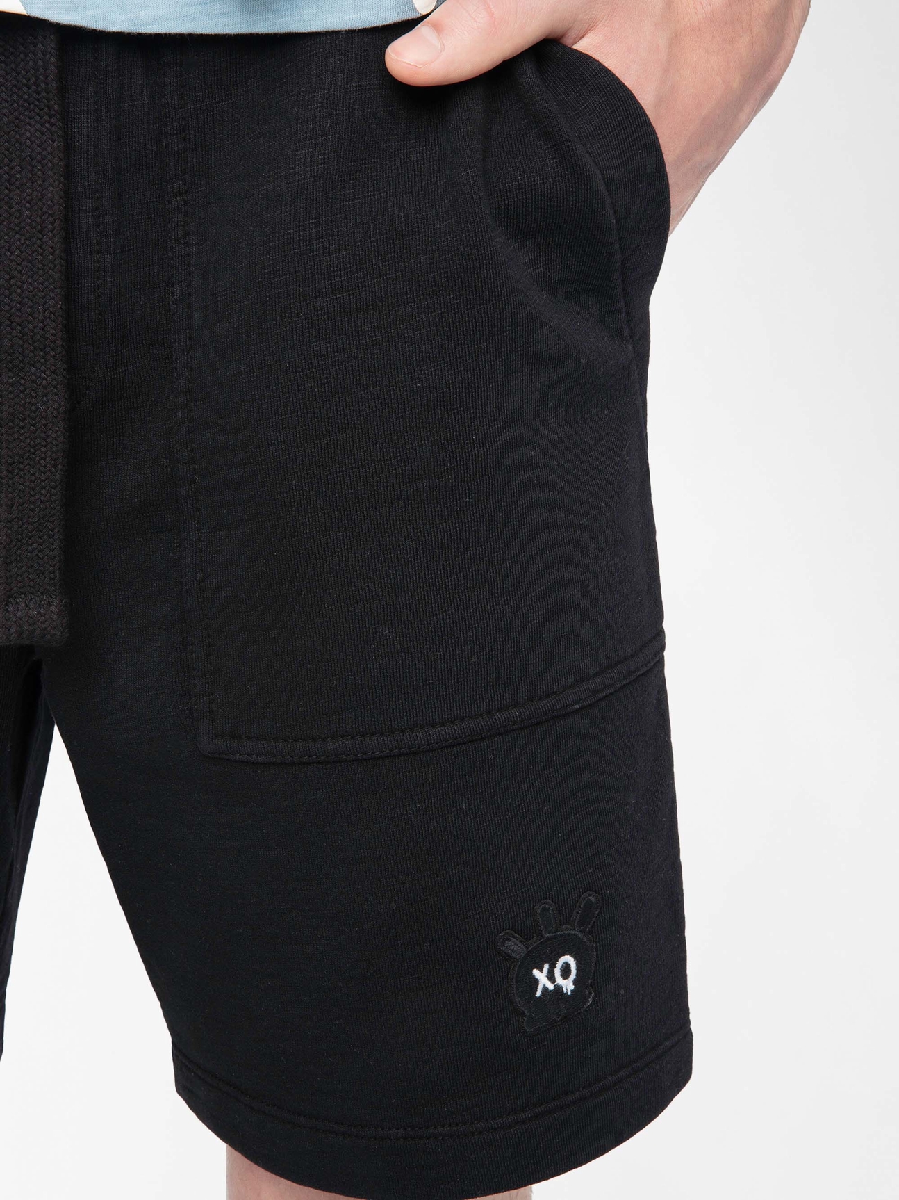 PABLO SHORTS