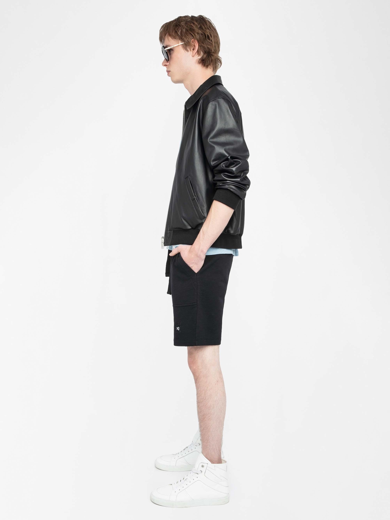 PABLO SHORTS