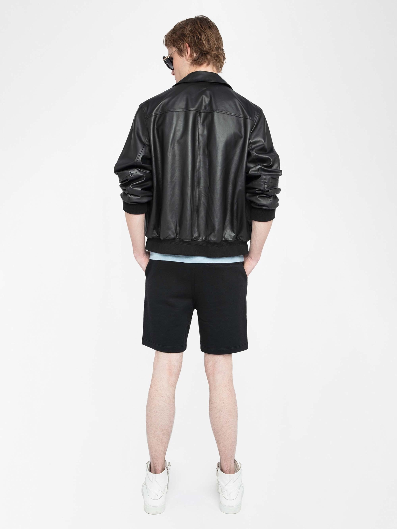 PABLO SHORTS