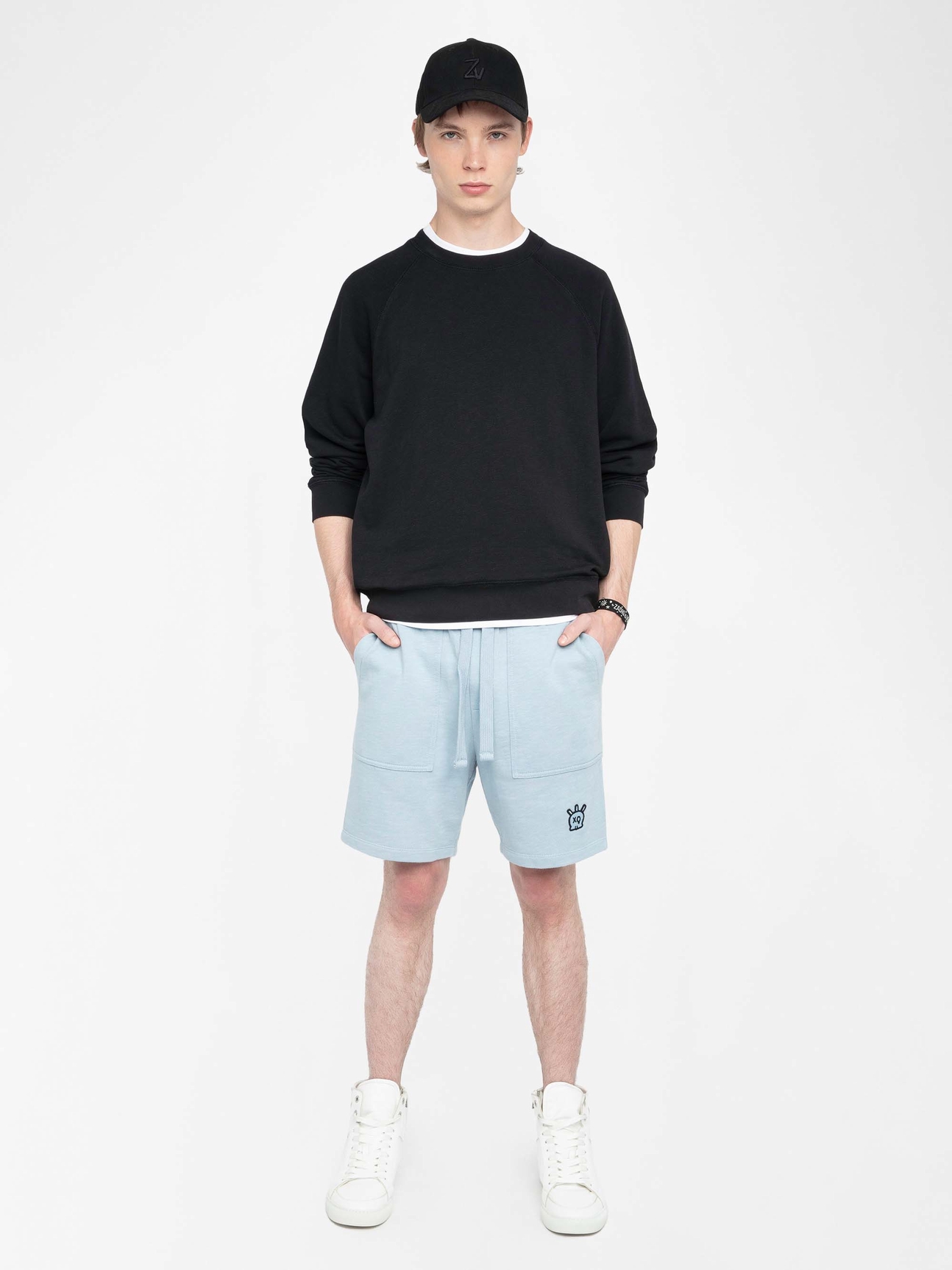 PABLO SHORTS