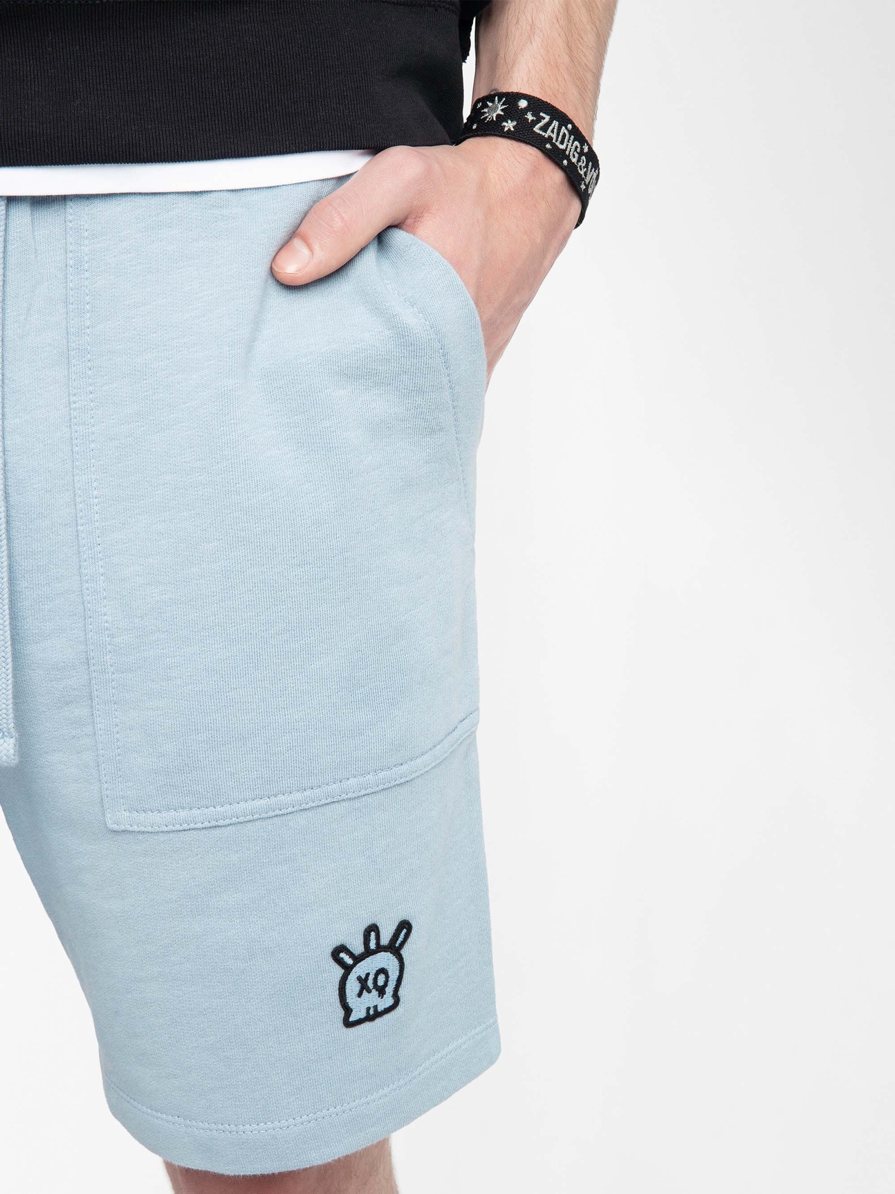 PABLO SHORTS