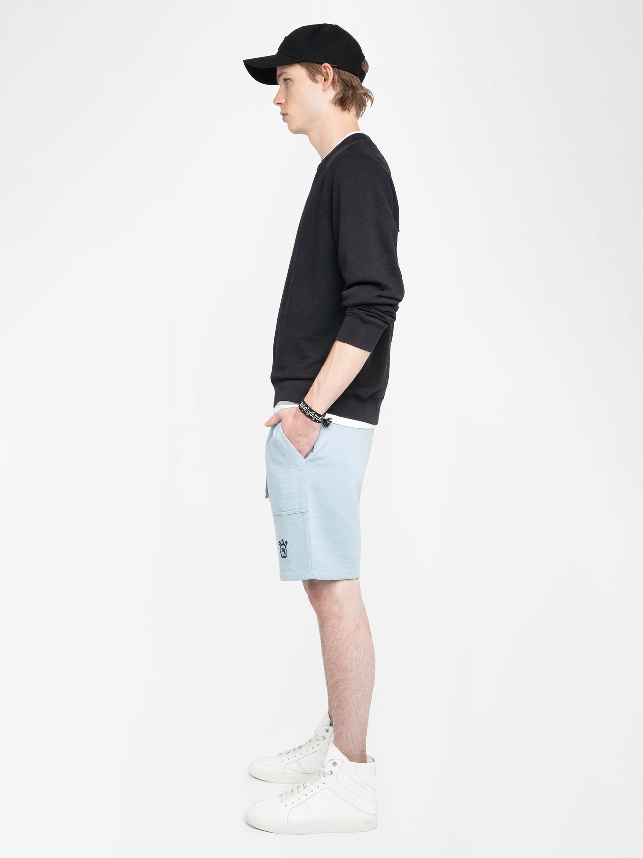 PABLO SHORTS