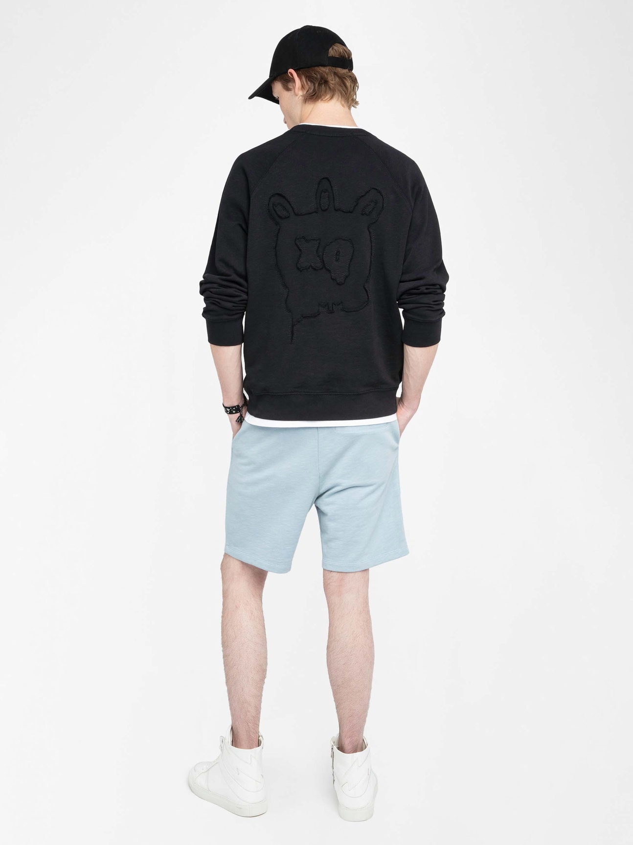 PABLO SHORTS