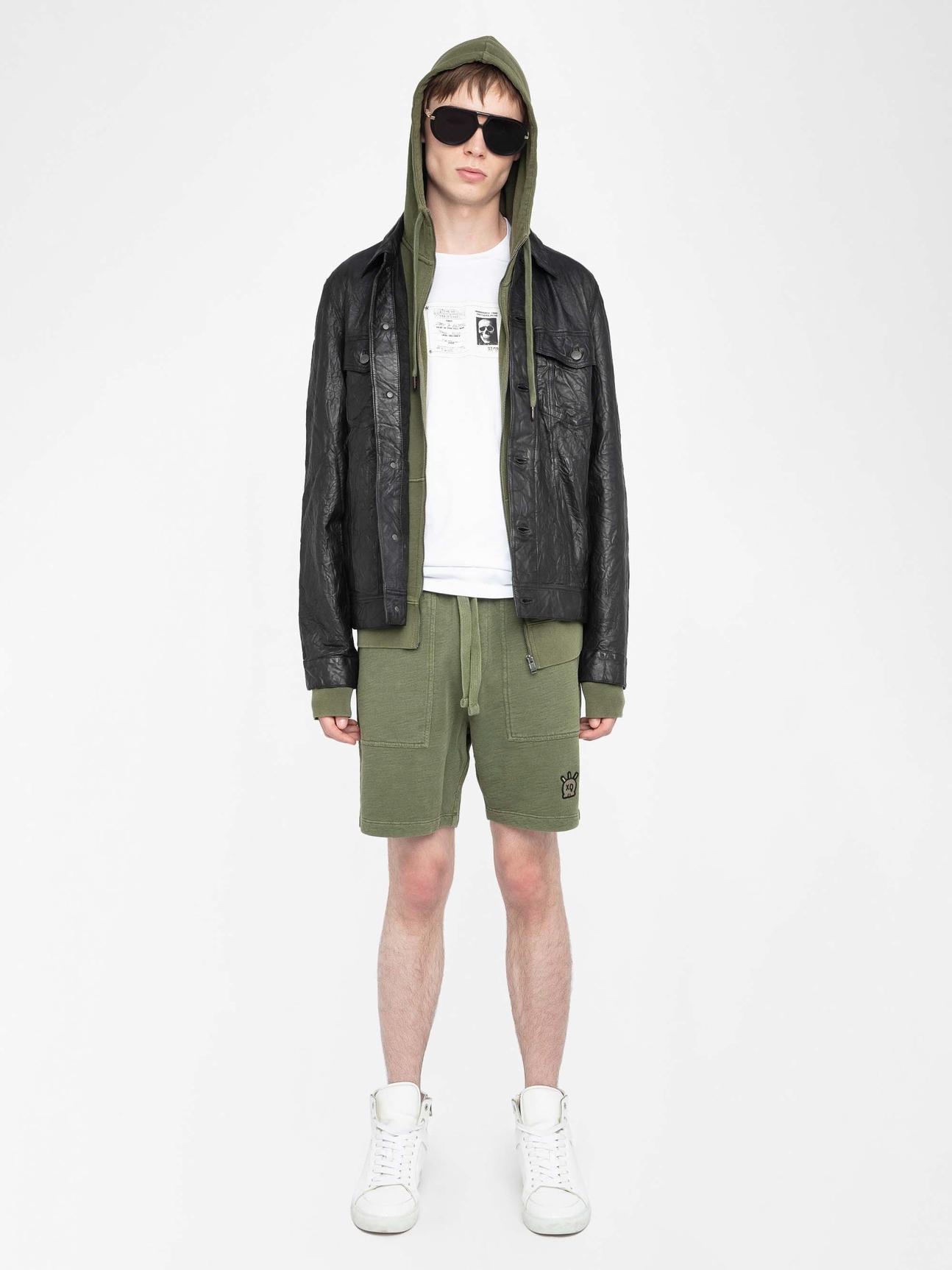 PABLO SHORTS