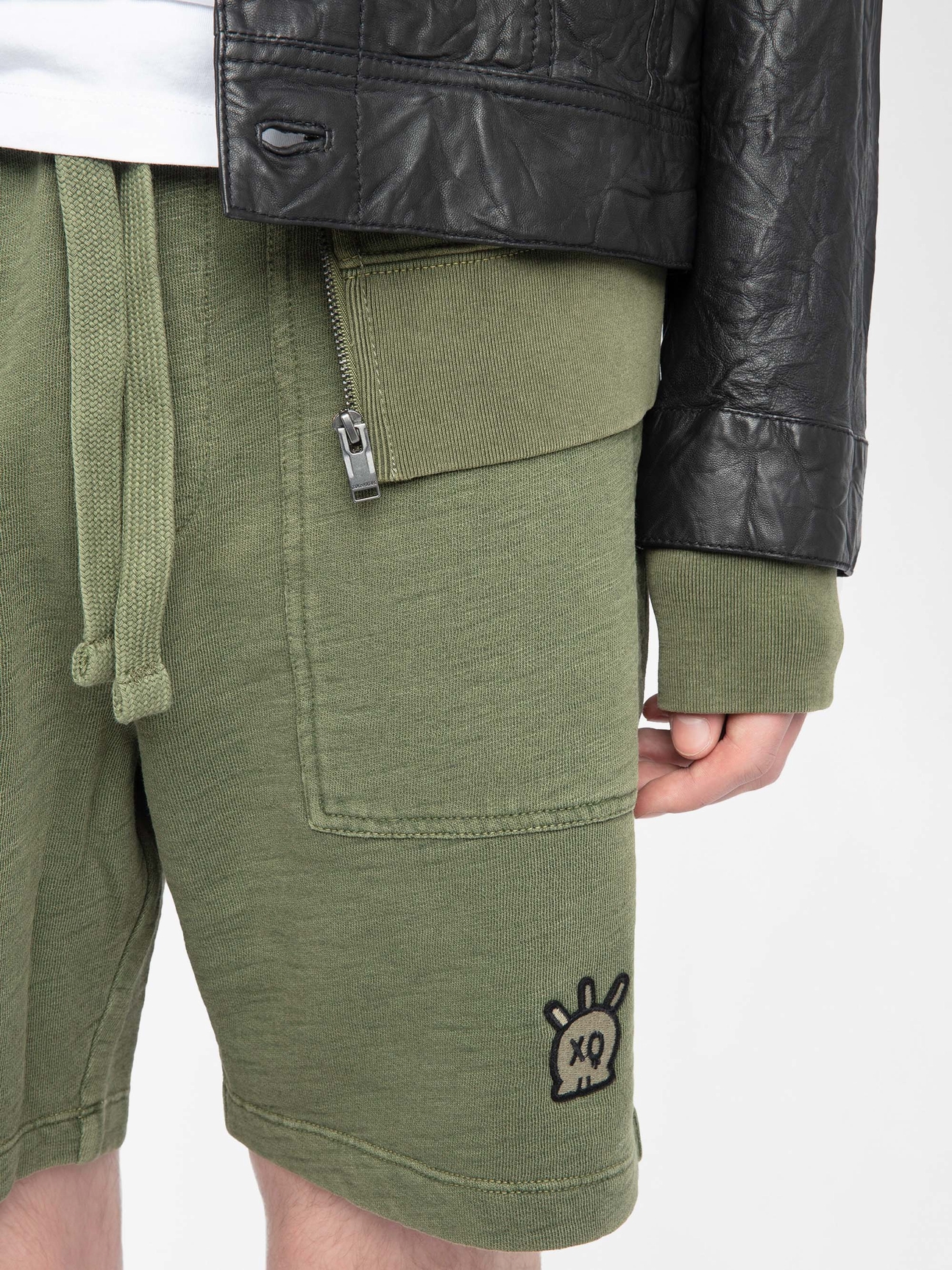 PABLO SHORTS
