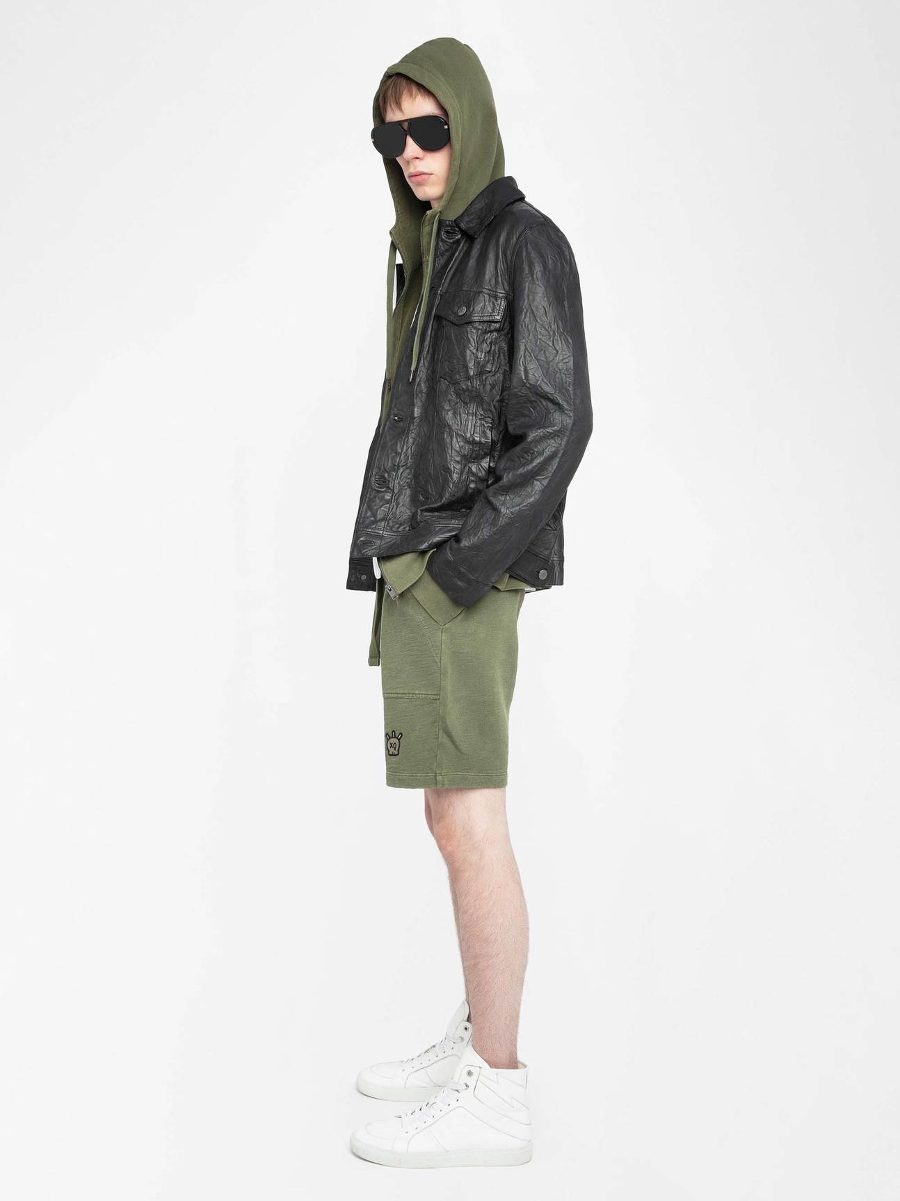 PABLO SHORTS