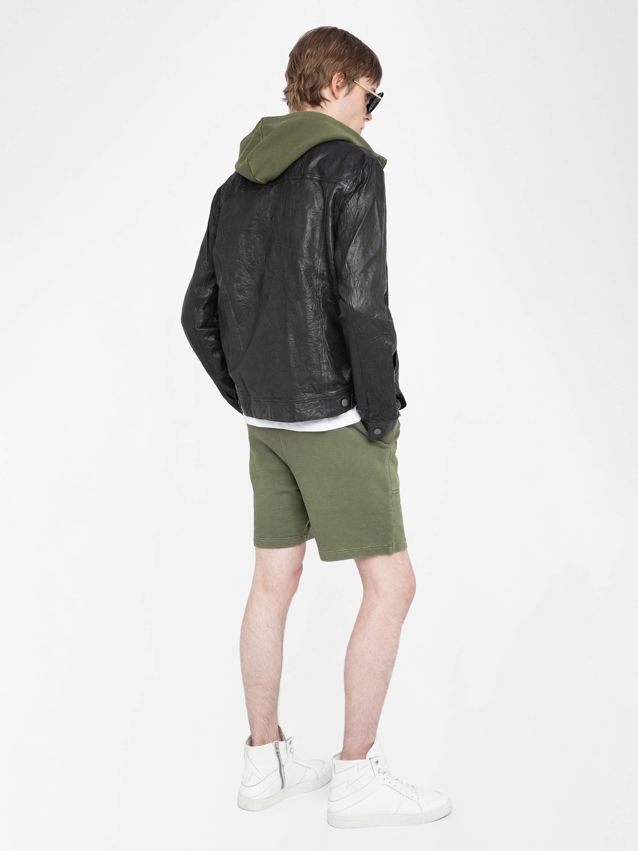 PABLO SHORTS