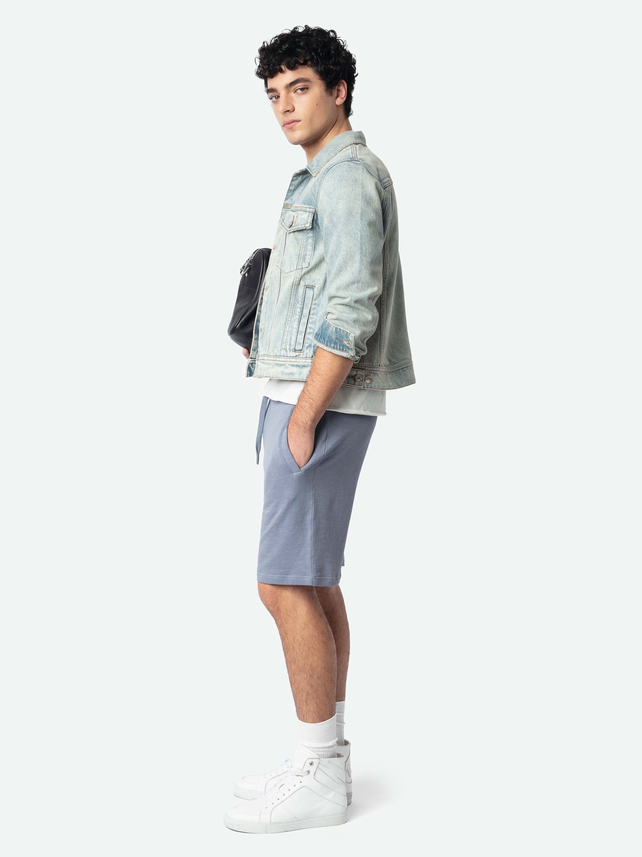 PARTY SHORTS