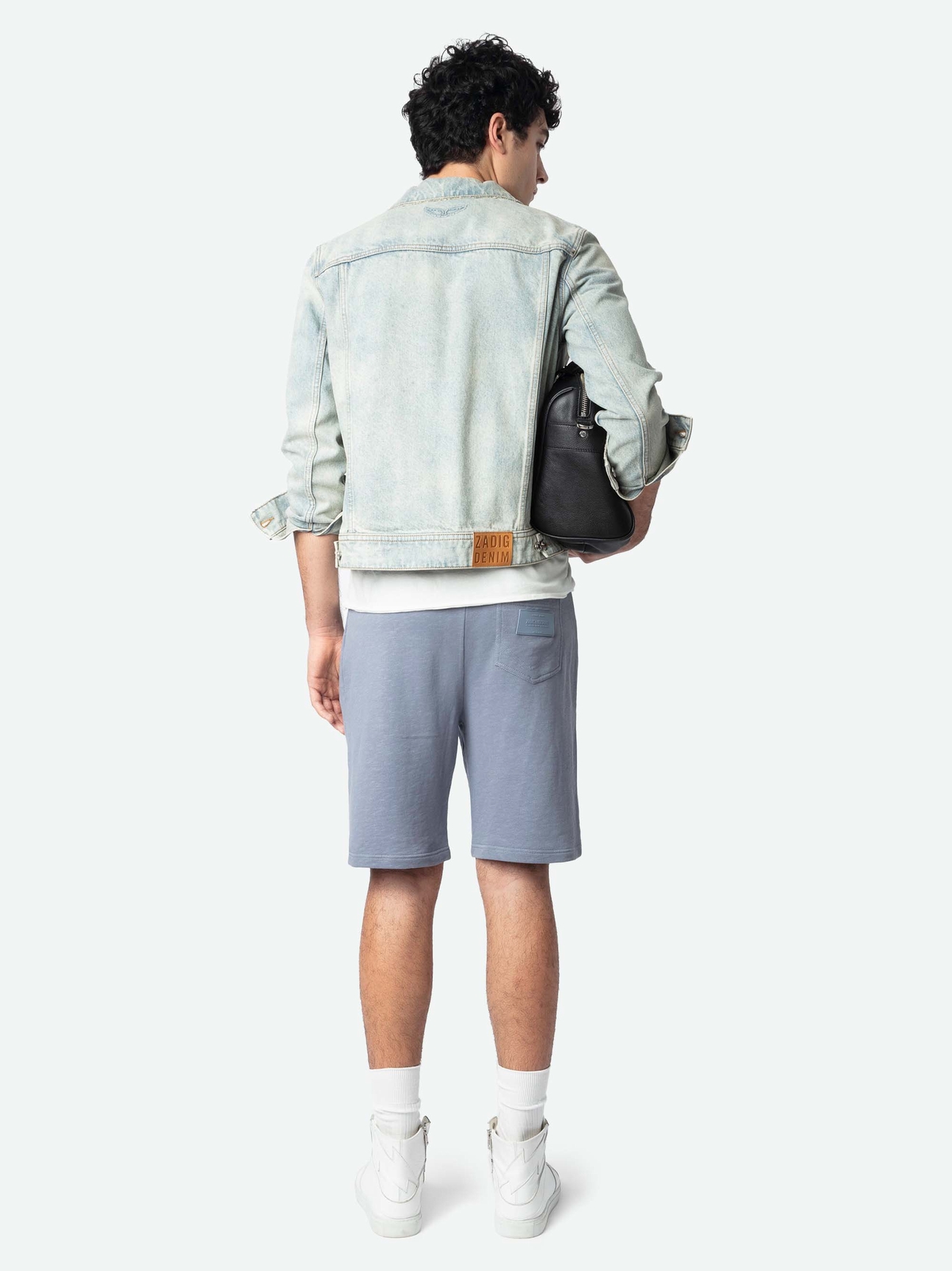 PARTY SHORTS
