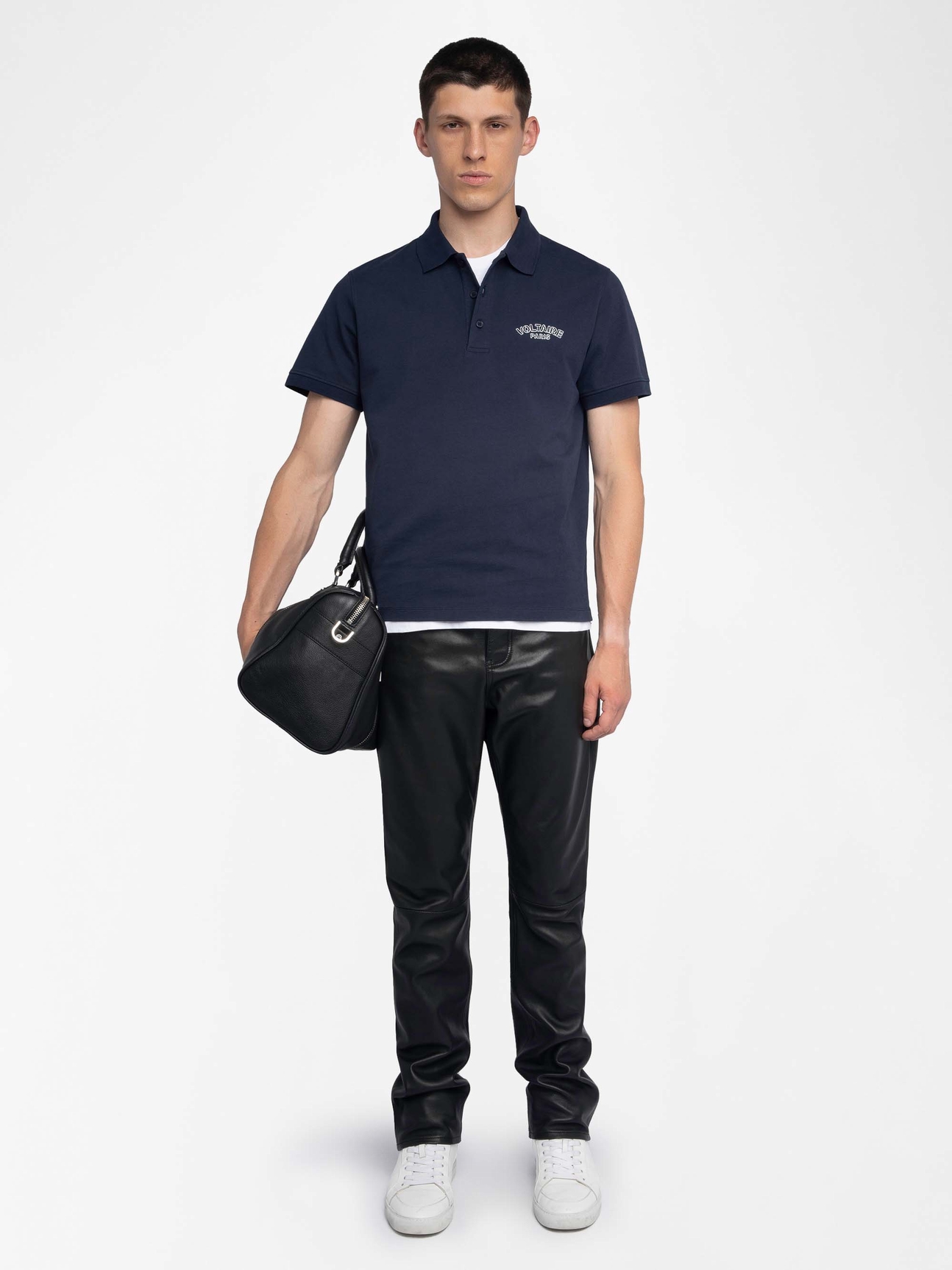DIMITRI T-SHIRT