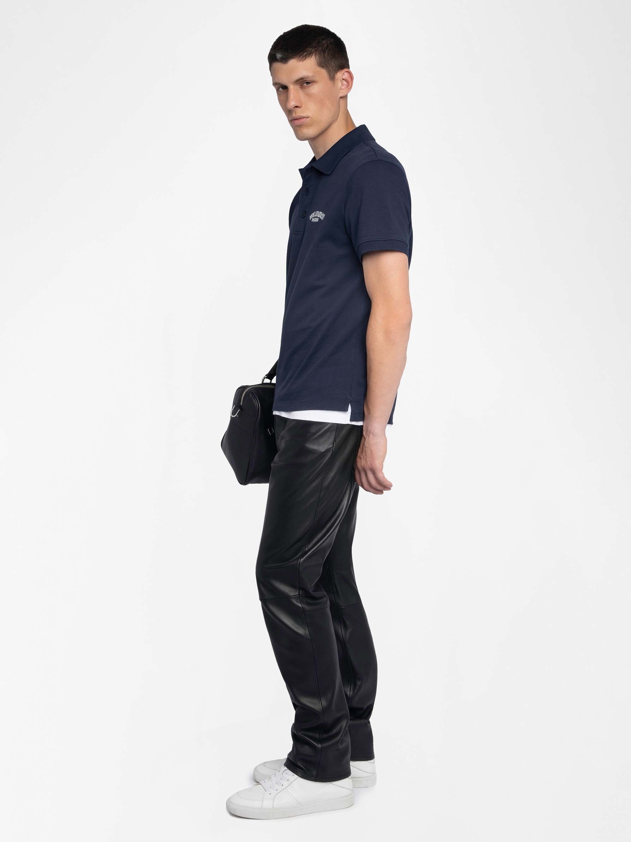 DIMITRI T-SHIRT