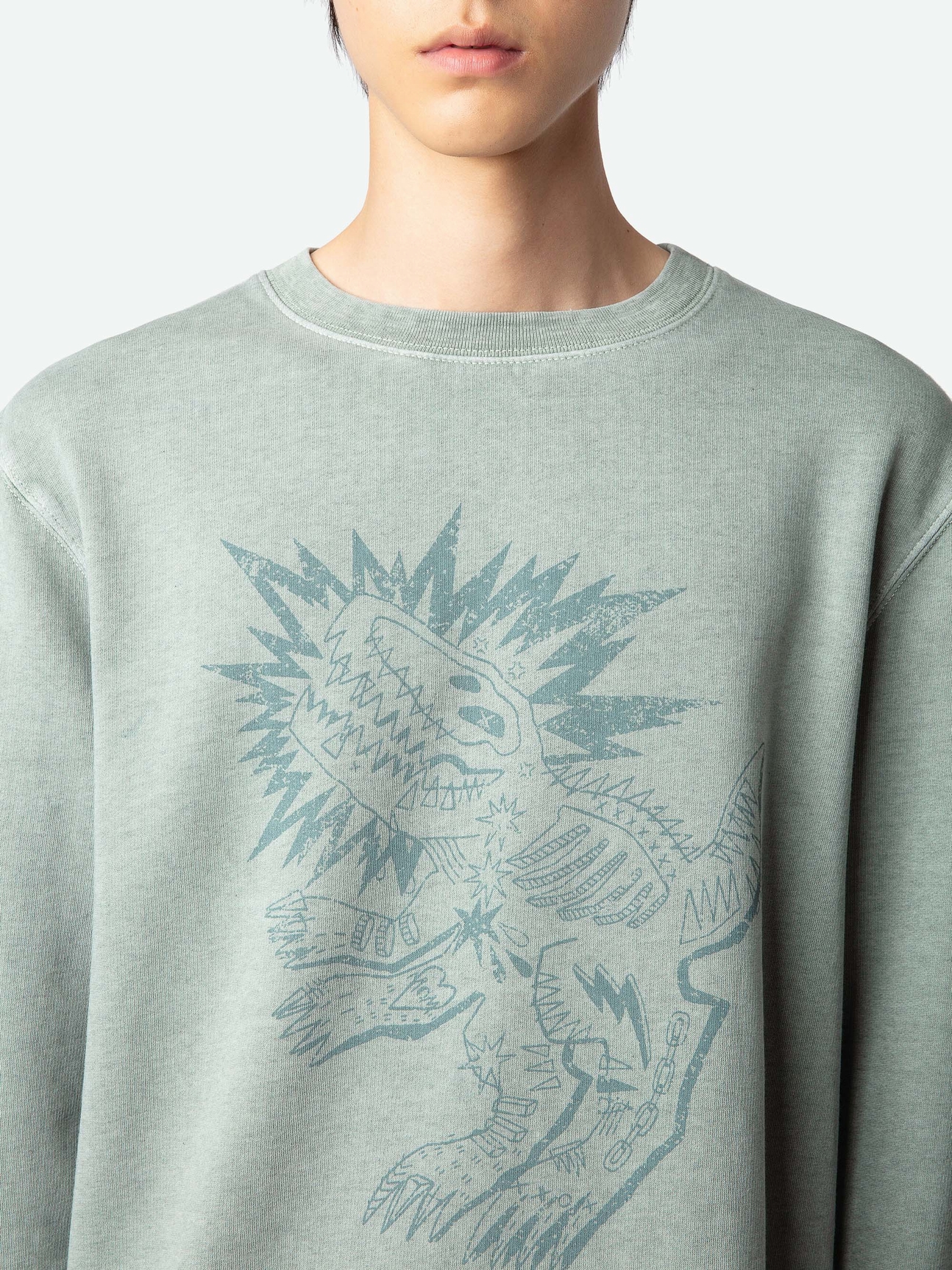 SIMBA SWEATSHIRT