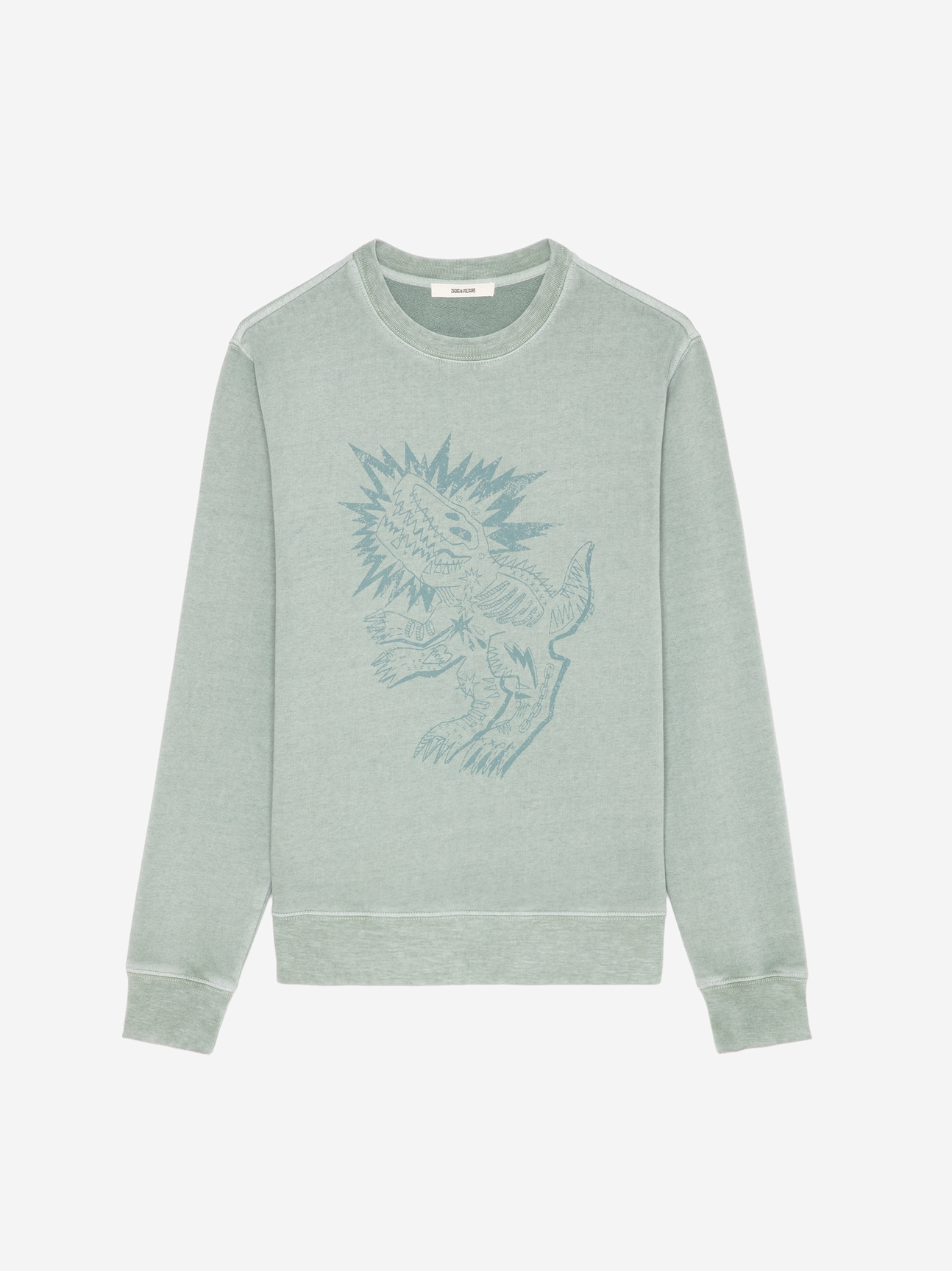 SIMBA SWEATSHIRT