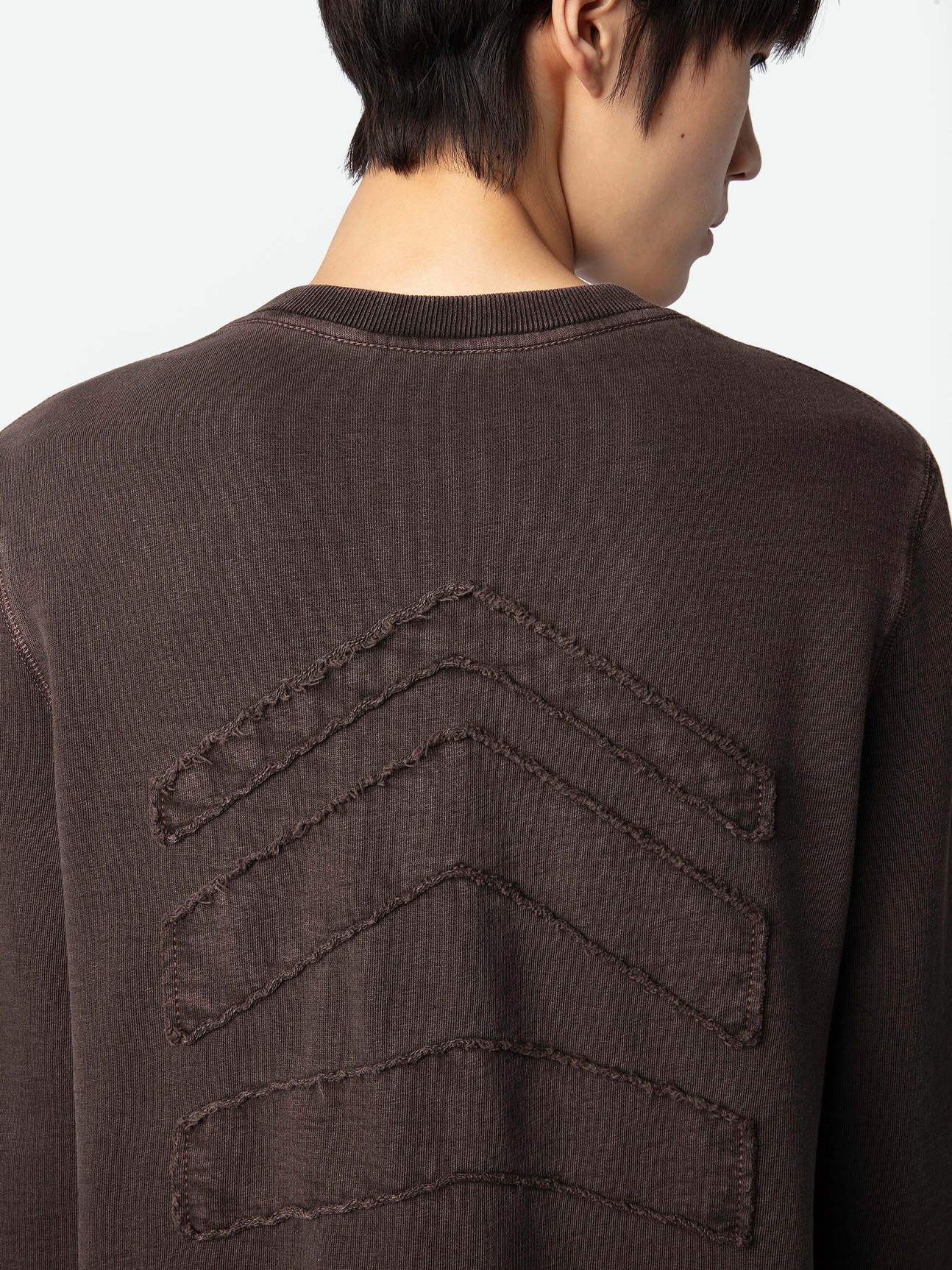 STONY ARROW SWEATSHIRT