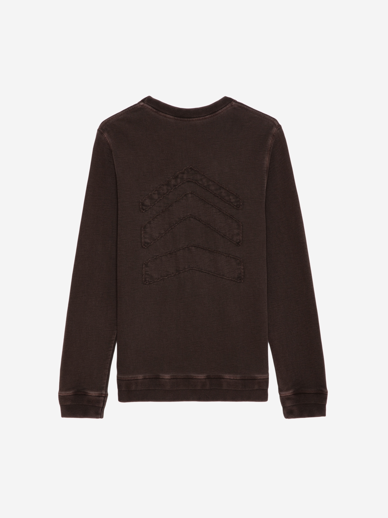 STONY ARROW SWEATSHIRT