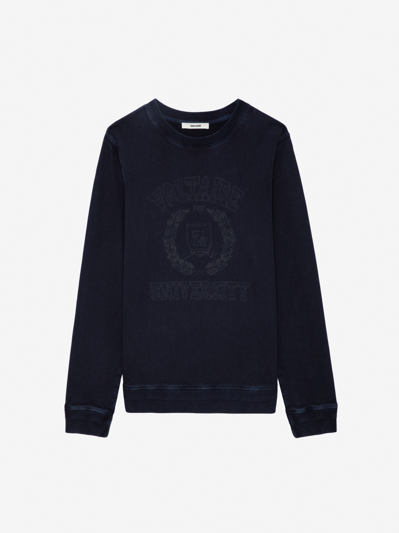 STONY INSIGNIA SWEATSHIRT