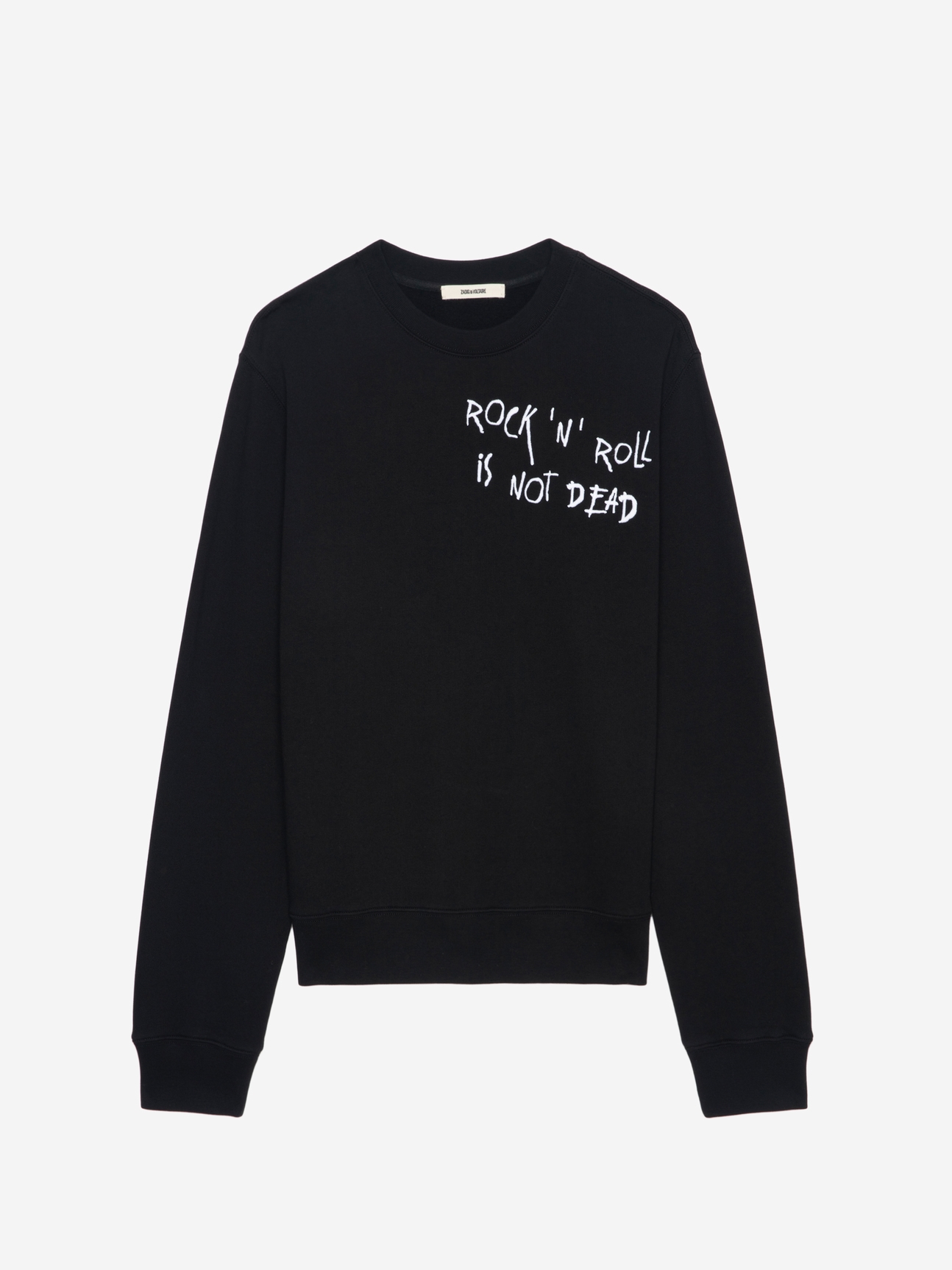 AIME SWEATSHIRT