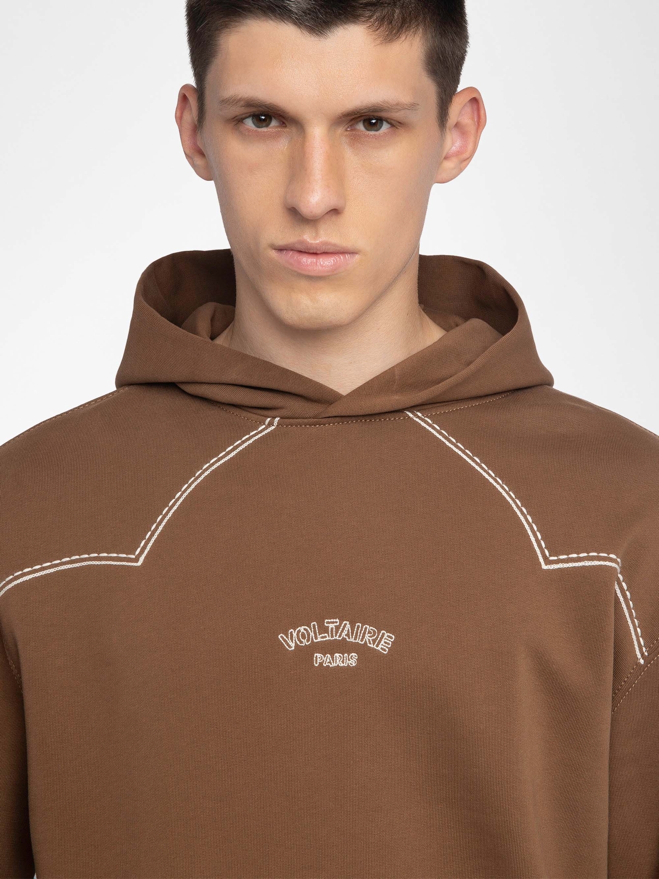 SWEENY SWEATSHIRT