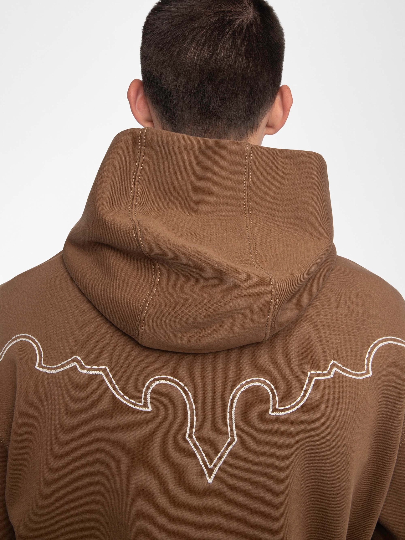 SWEENY SWEATSHIRT