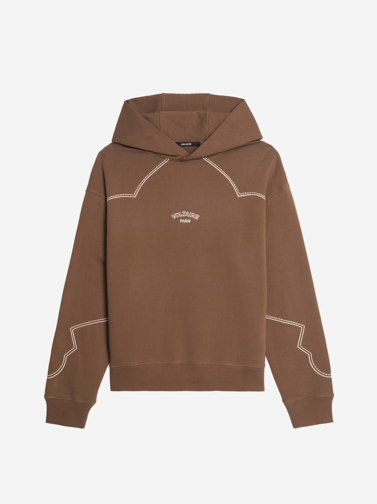 SWEENY SWEATSHIRT