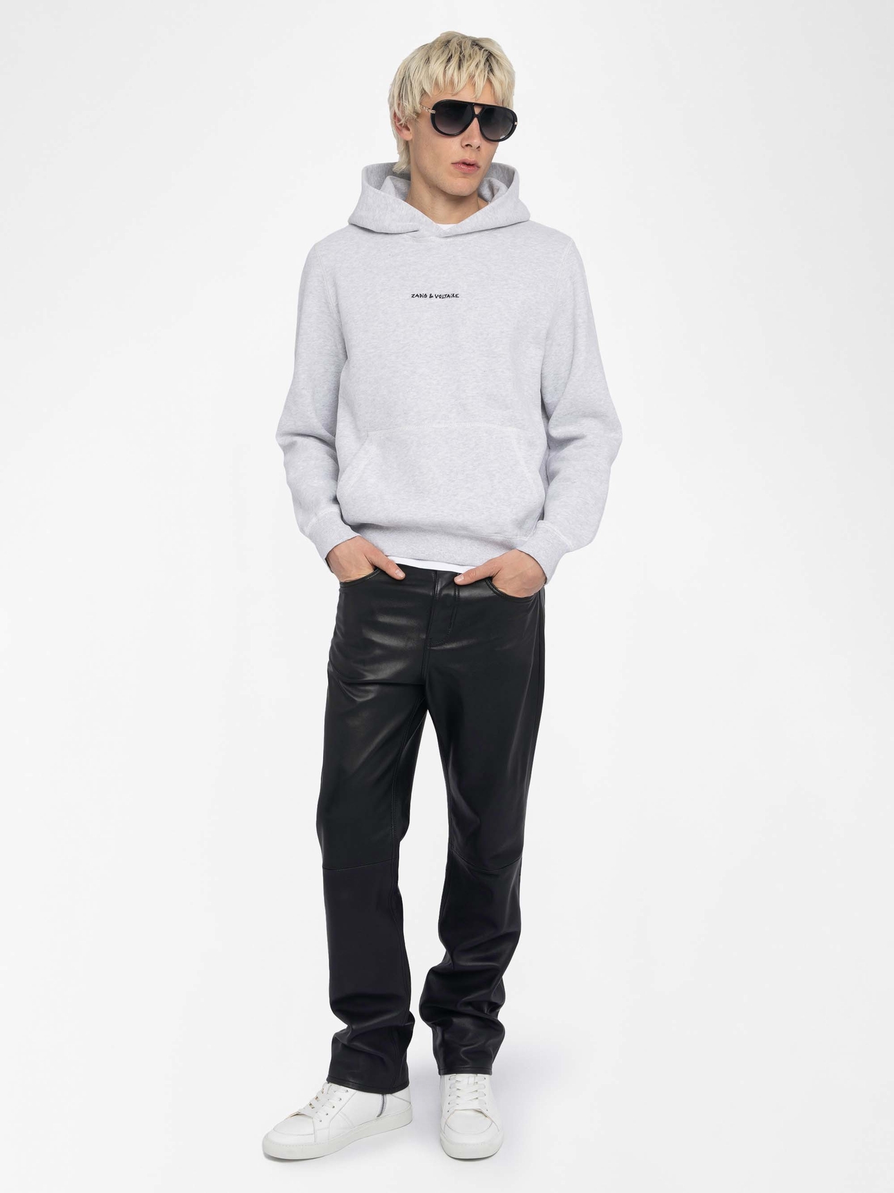 SANCHI SWEATSHIRT