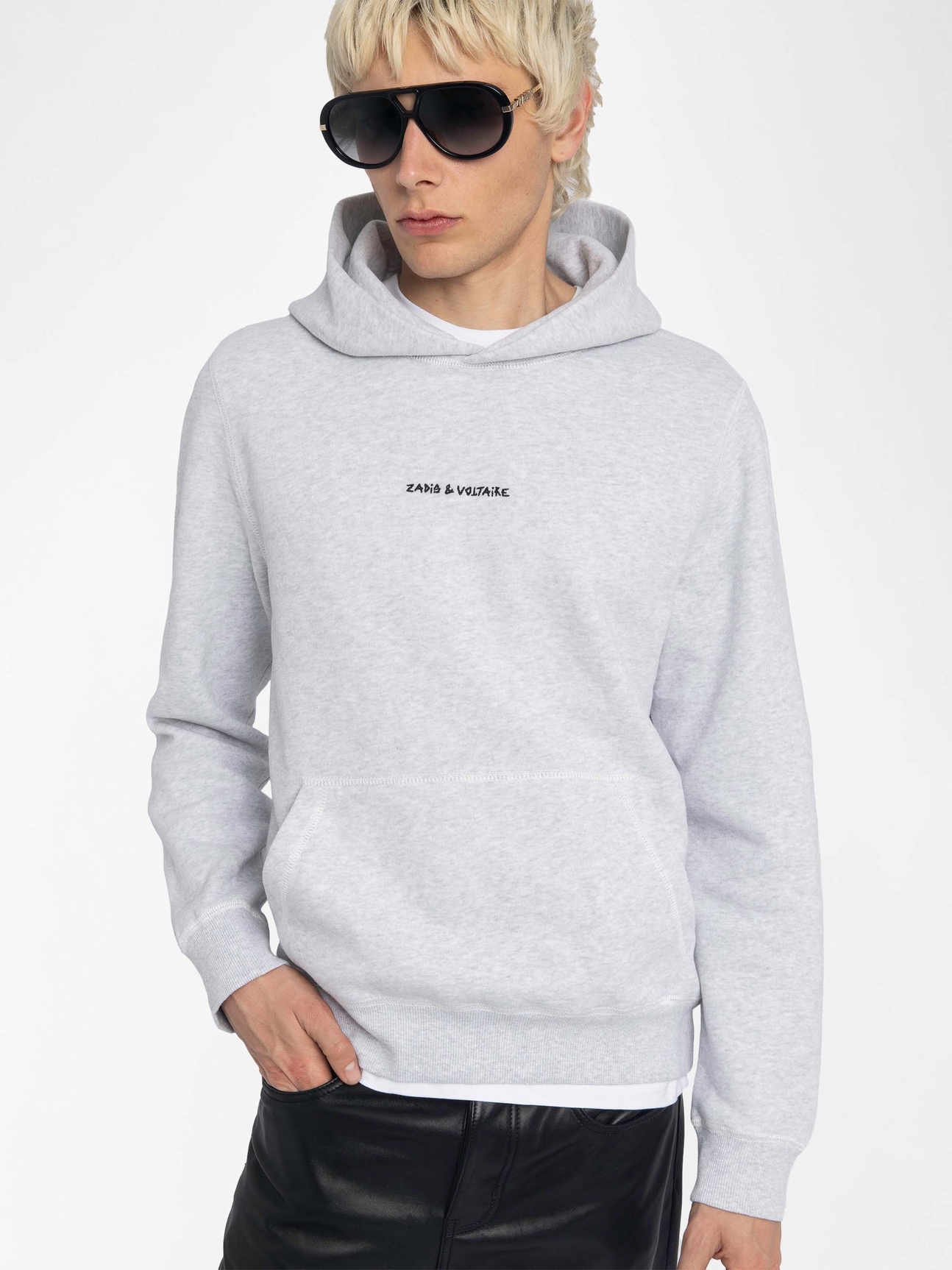 SANCHI SWEATSHIRT