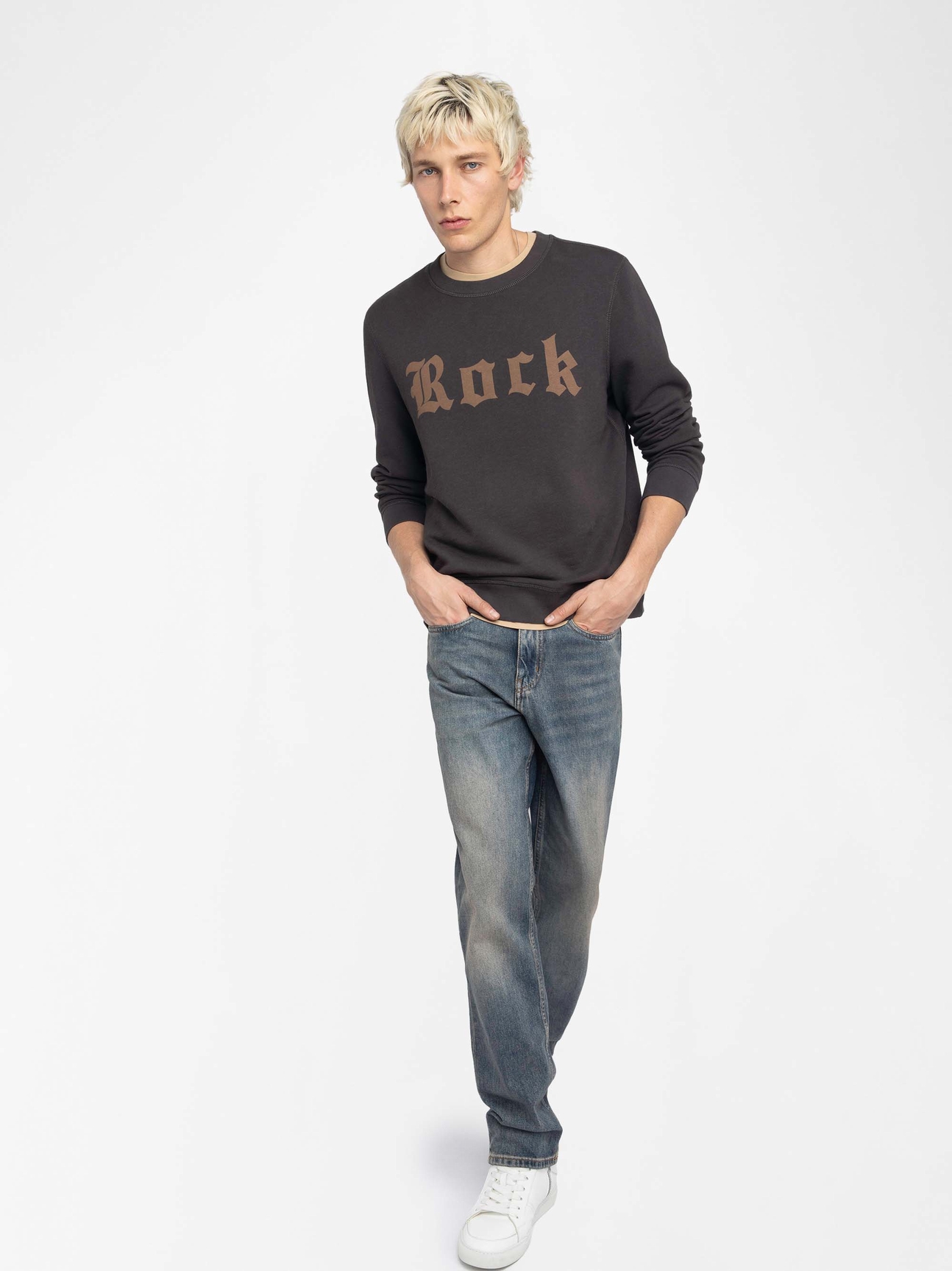 STONY SWEATSHIRT