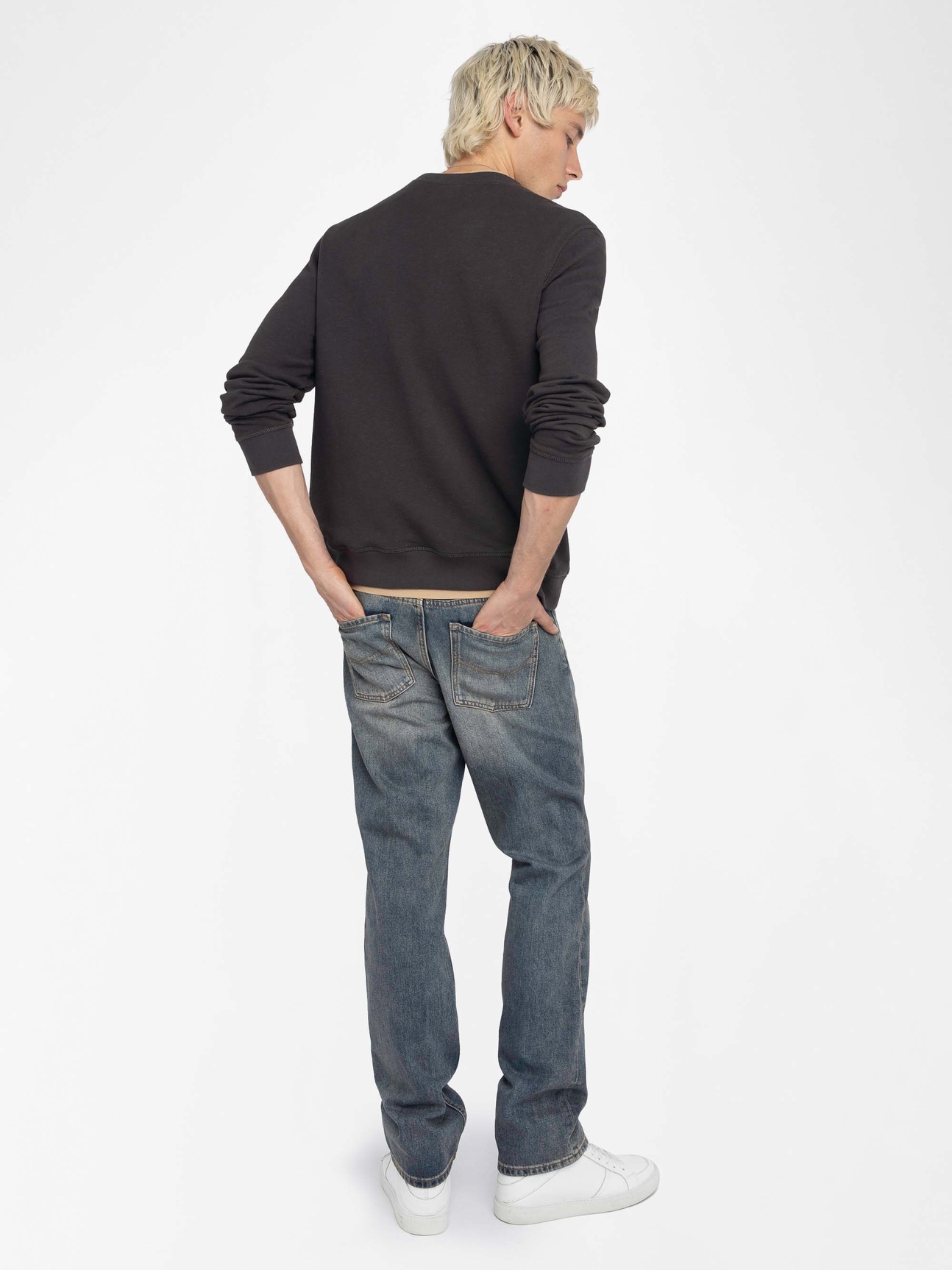 STONY SWEATSHIRT