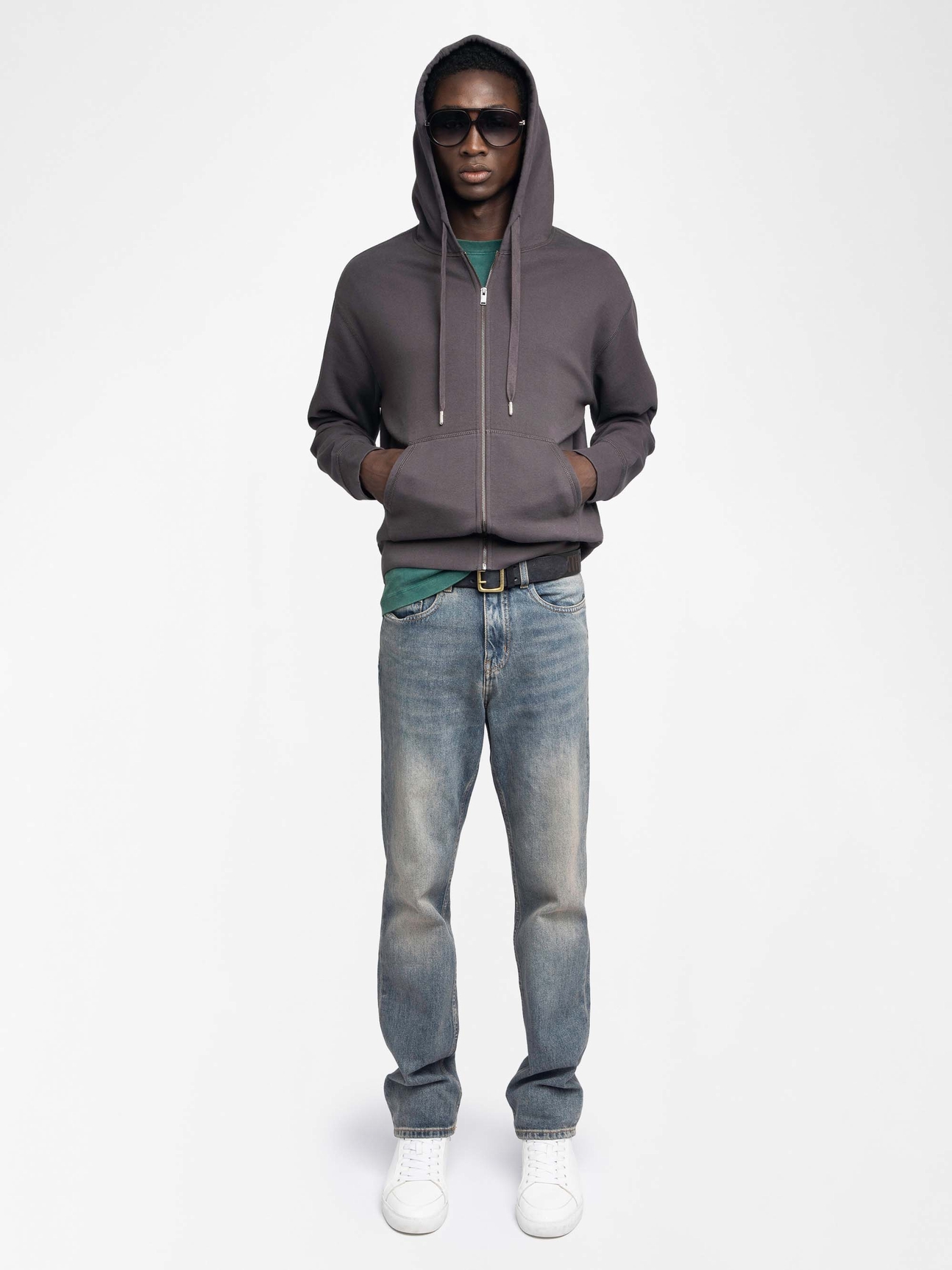 SACHA SWEATSHIRT