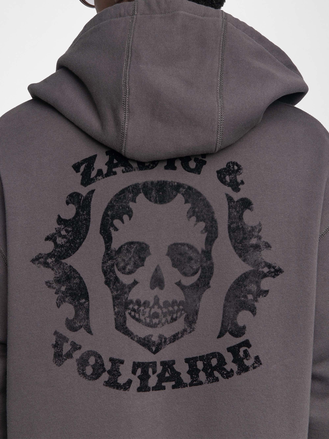 SACHA SWEATSHIRT