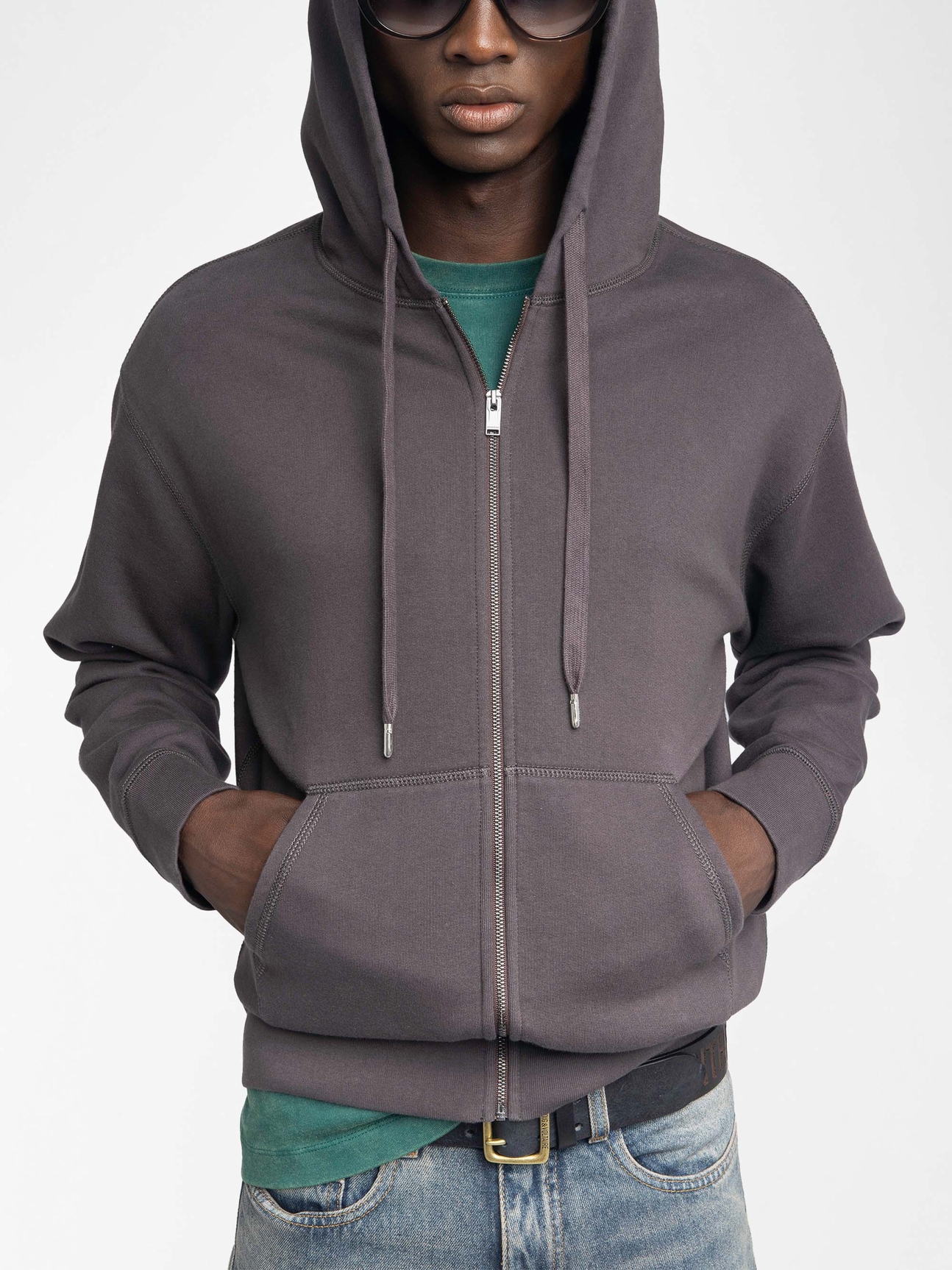 SACHA SWEATSHIRT
