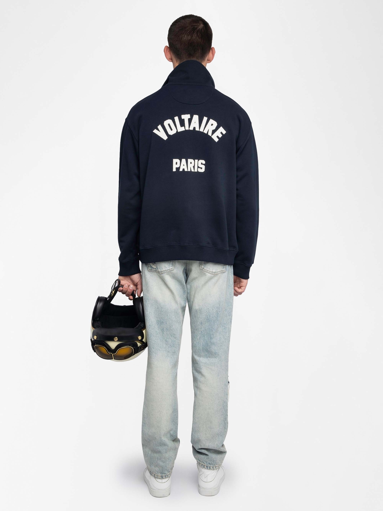 MOYA SWEATSHIRT
