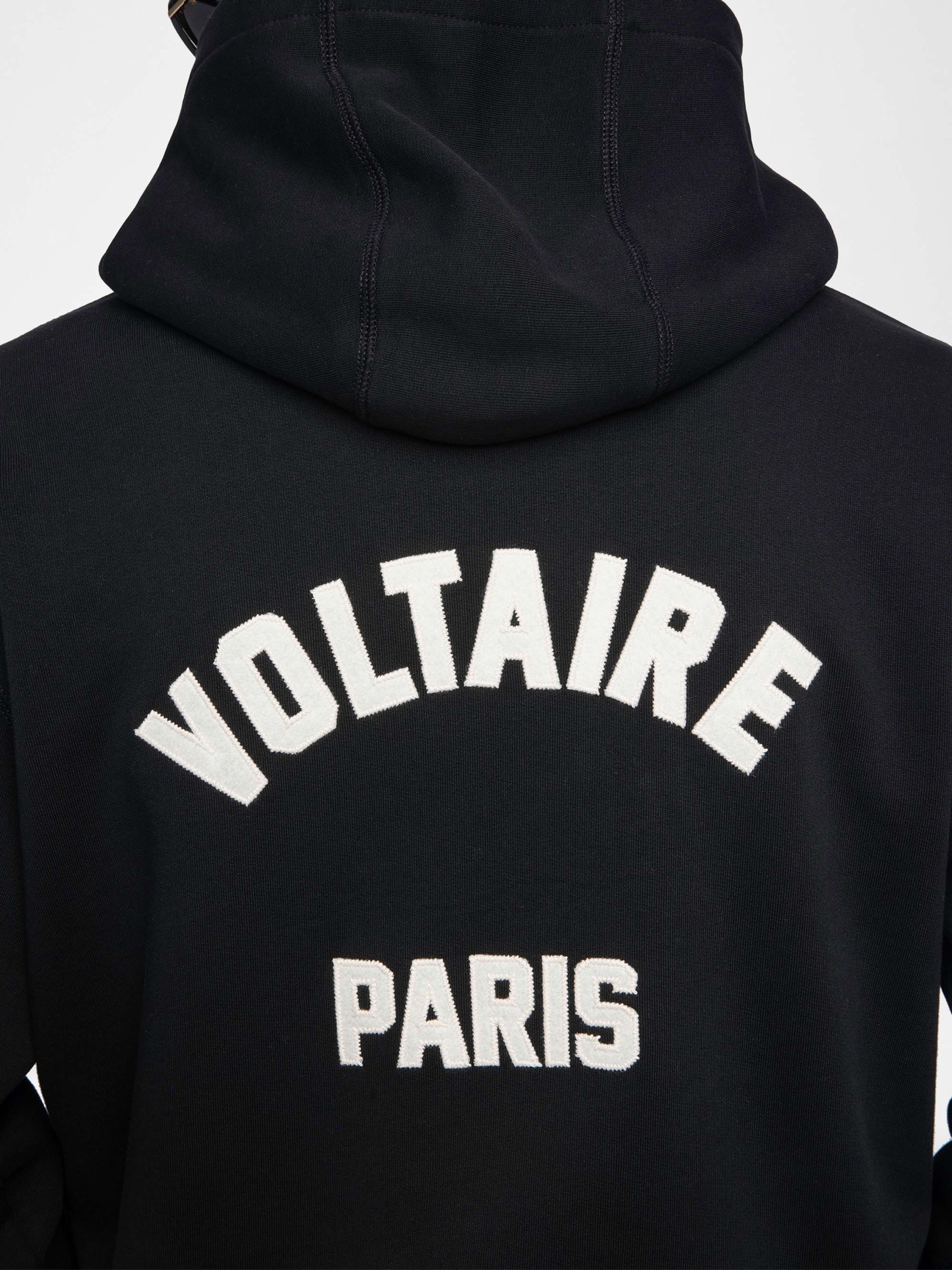 SWEATSHIRT SACHA