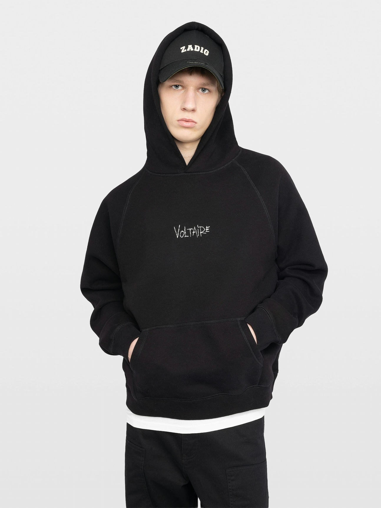 GEORGY SWEATSHIRT
