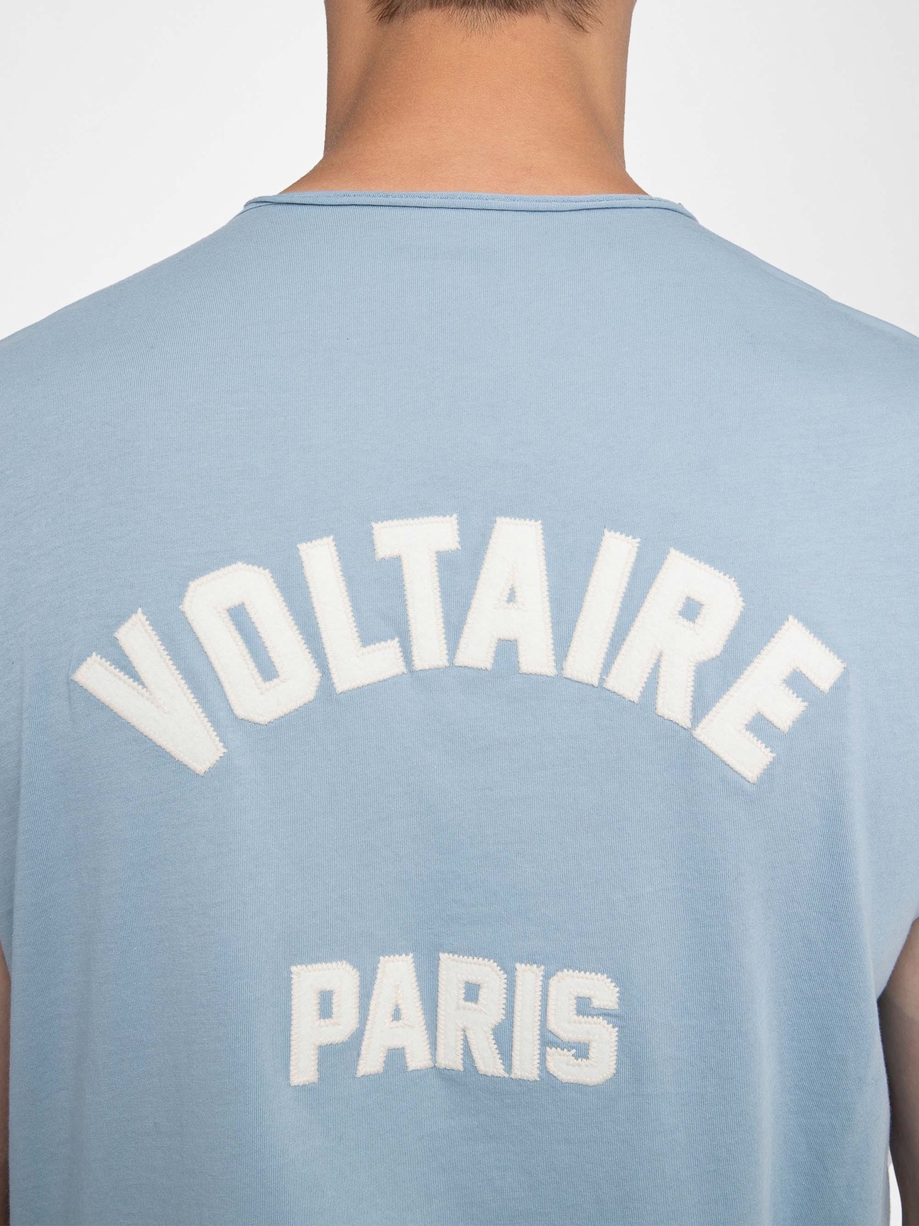 MONASTIR T-SHIRT