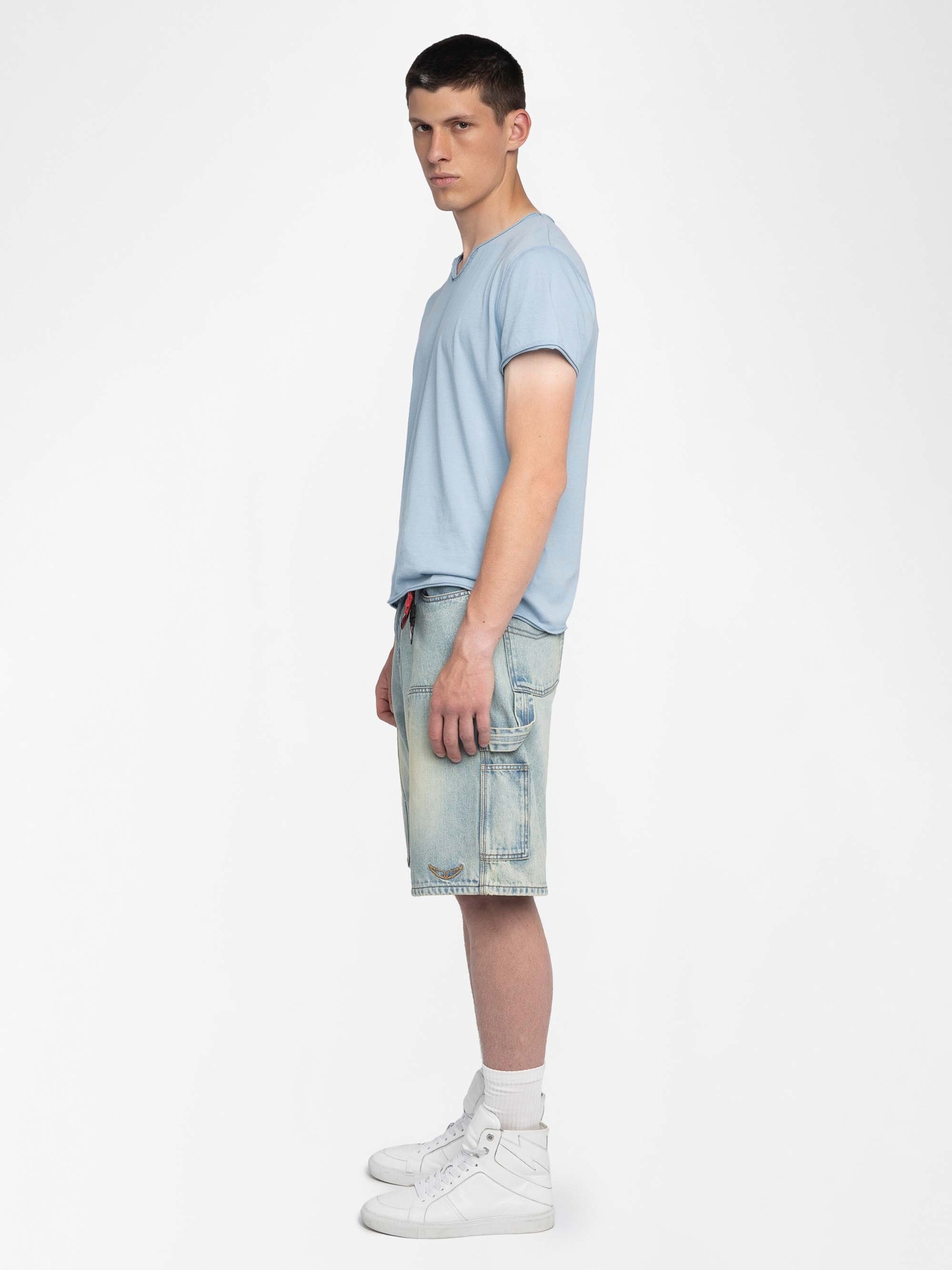 MONASTIR T-SHIRT